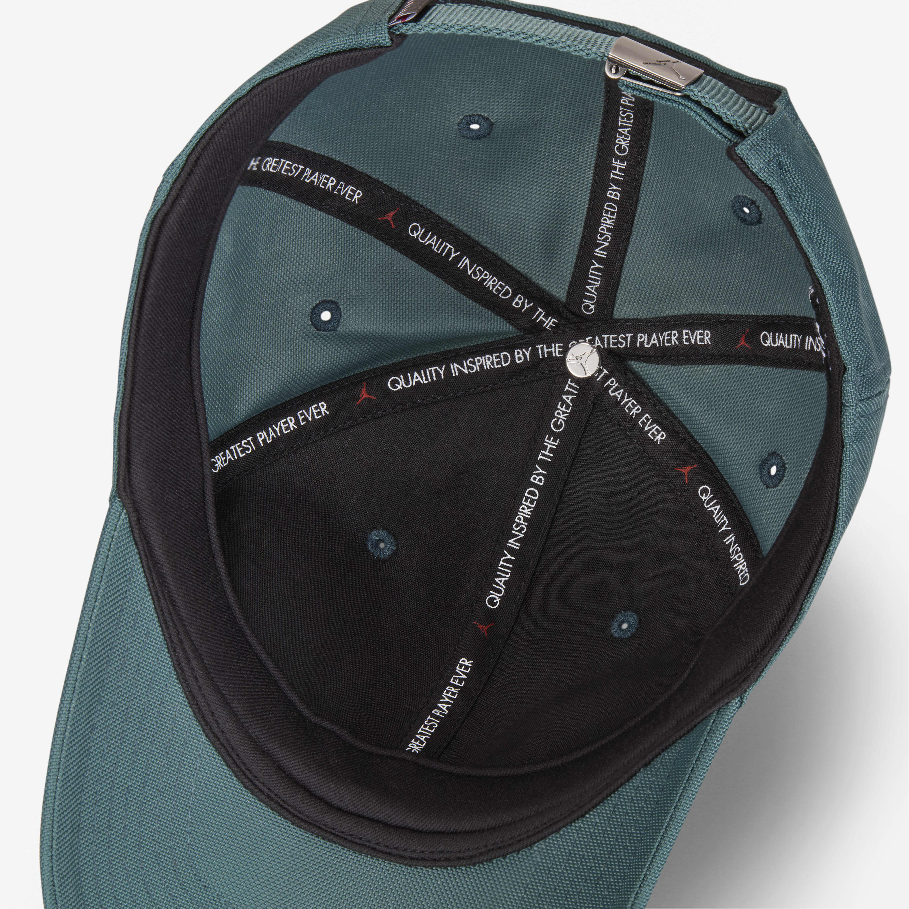 Jordan Rise Cap image number 4