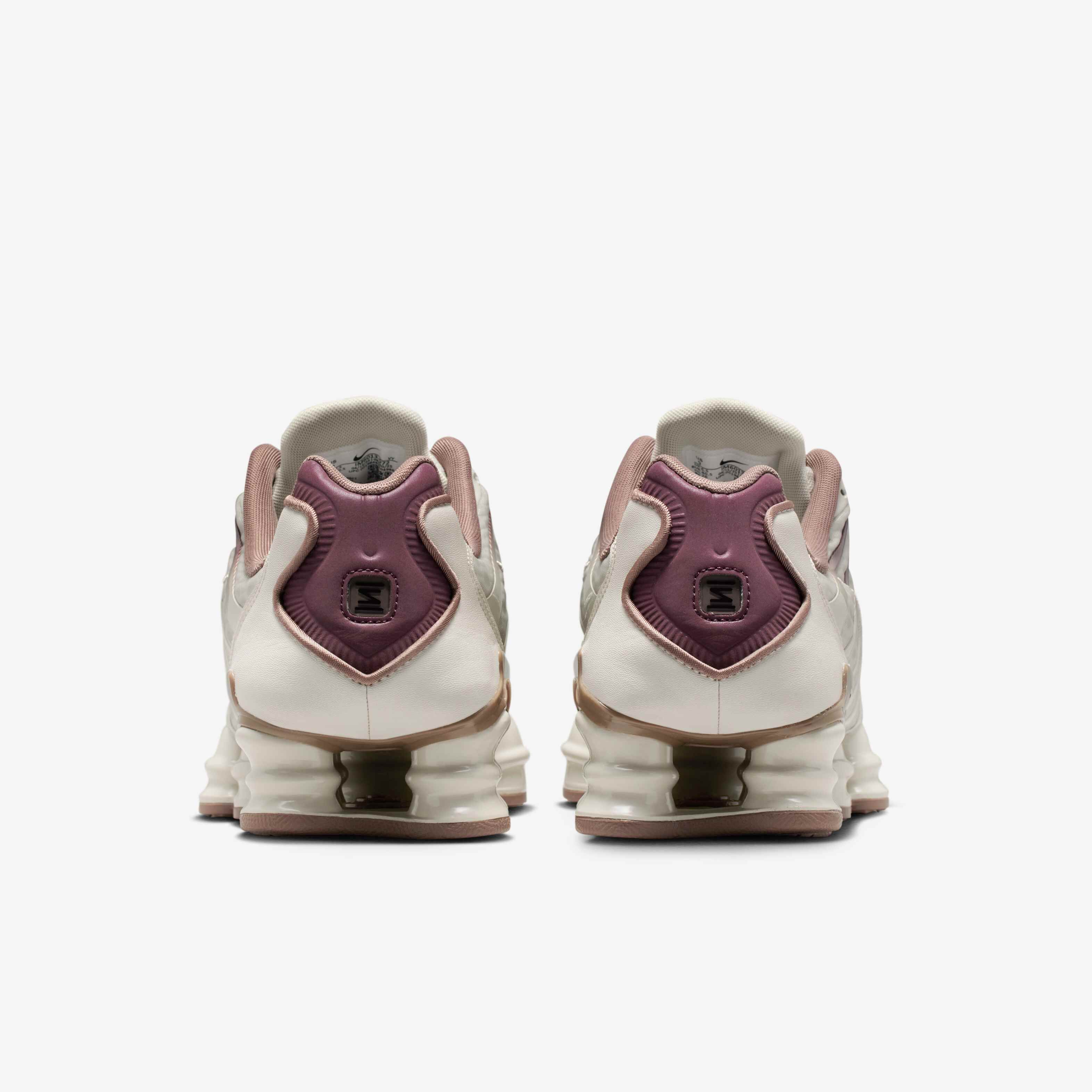 Nike Shox TL image number 5