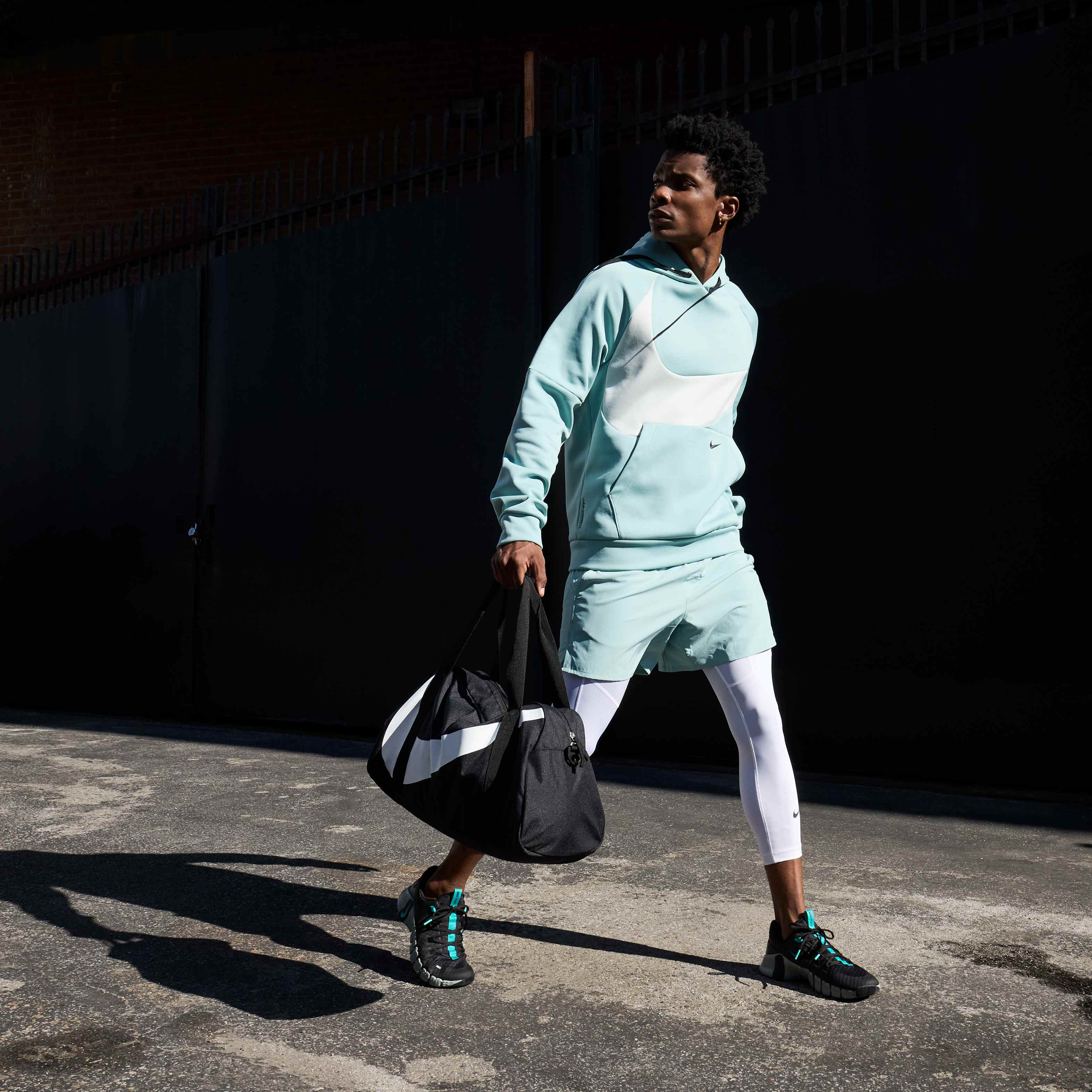 Nike Free Metcon 5 image number 10