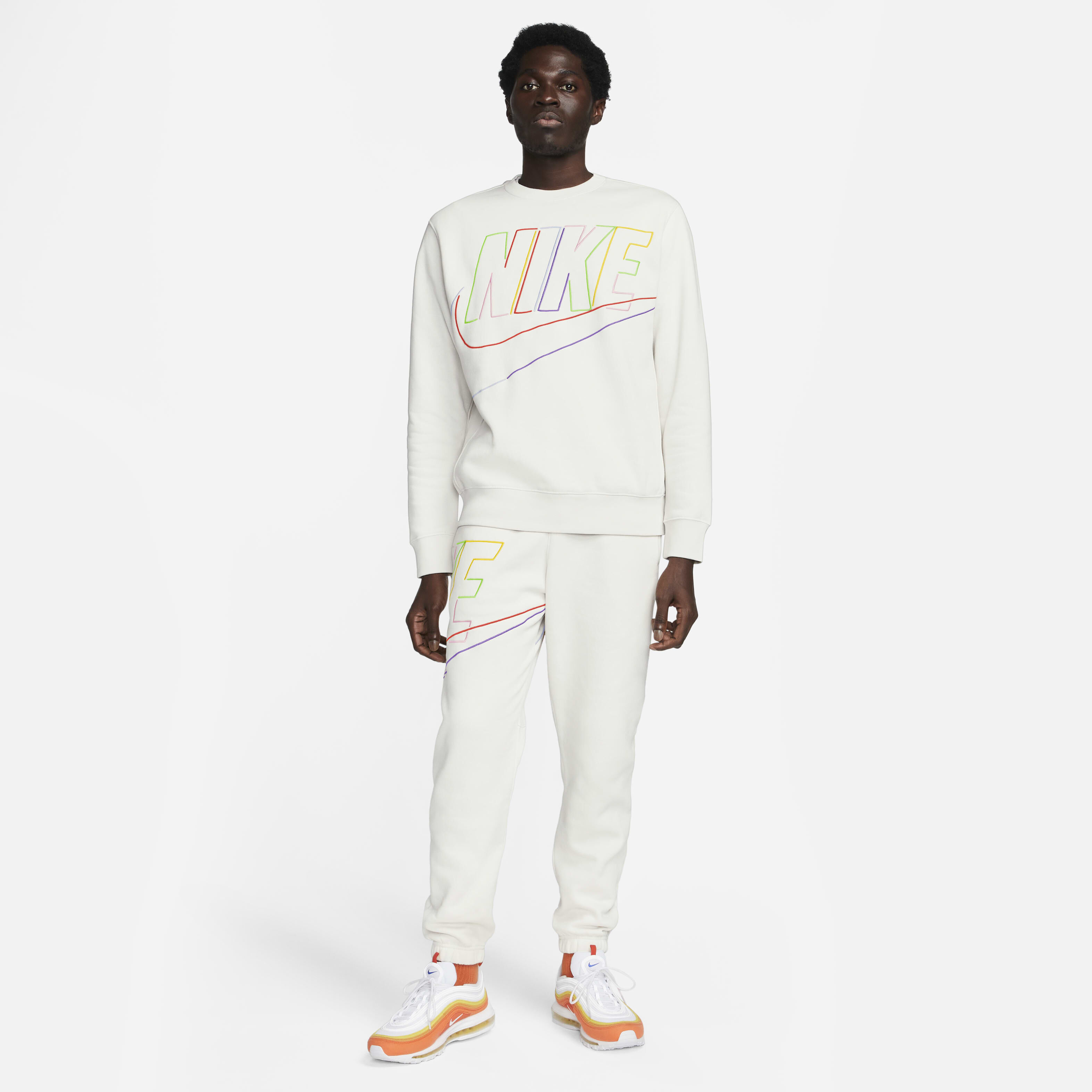 Nike Club Fleece+ image number 5