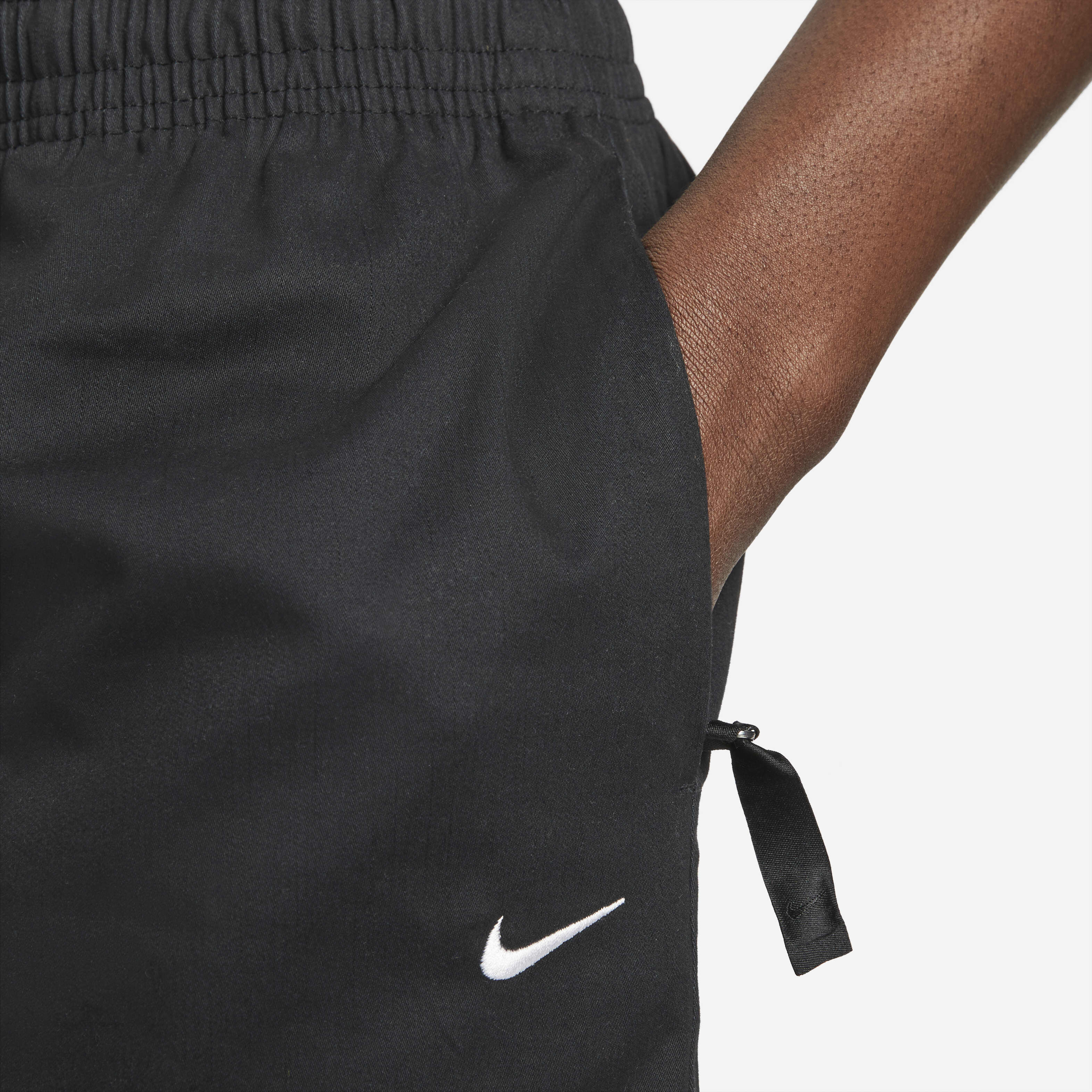 Nike skateboarding shorts clearance