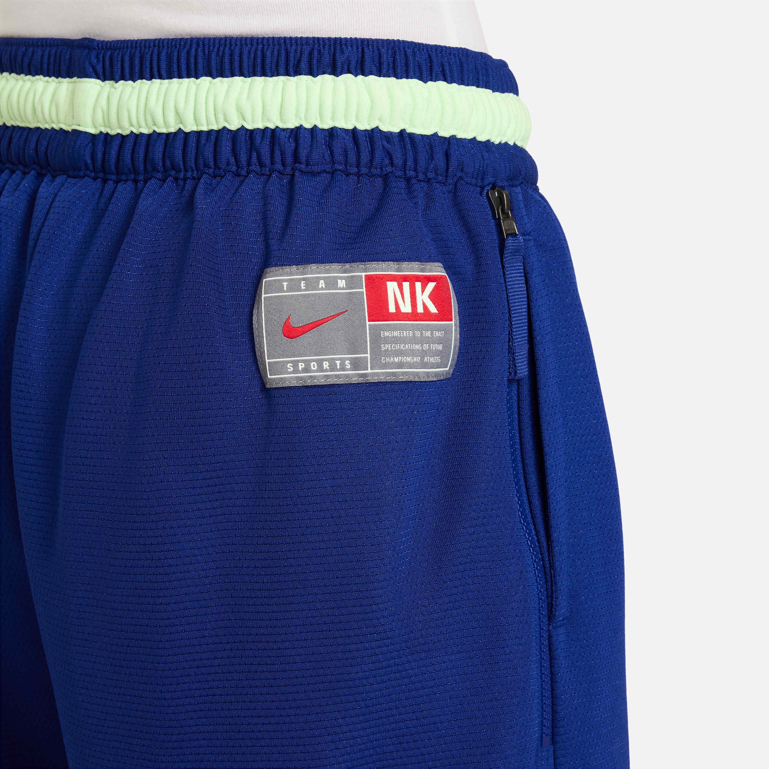 Nike DNA Culture of Basketball image number 6