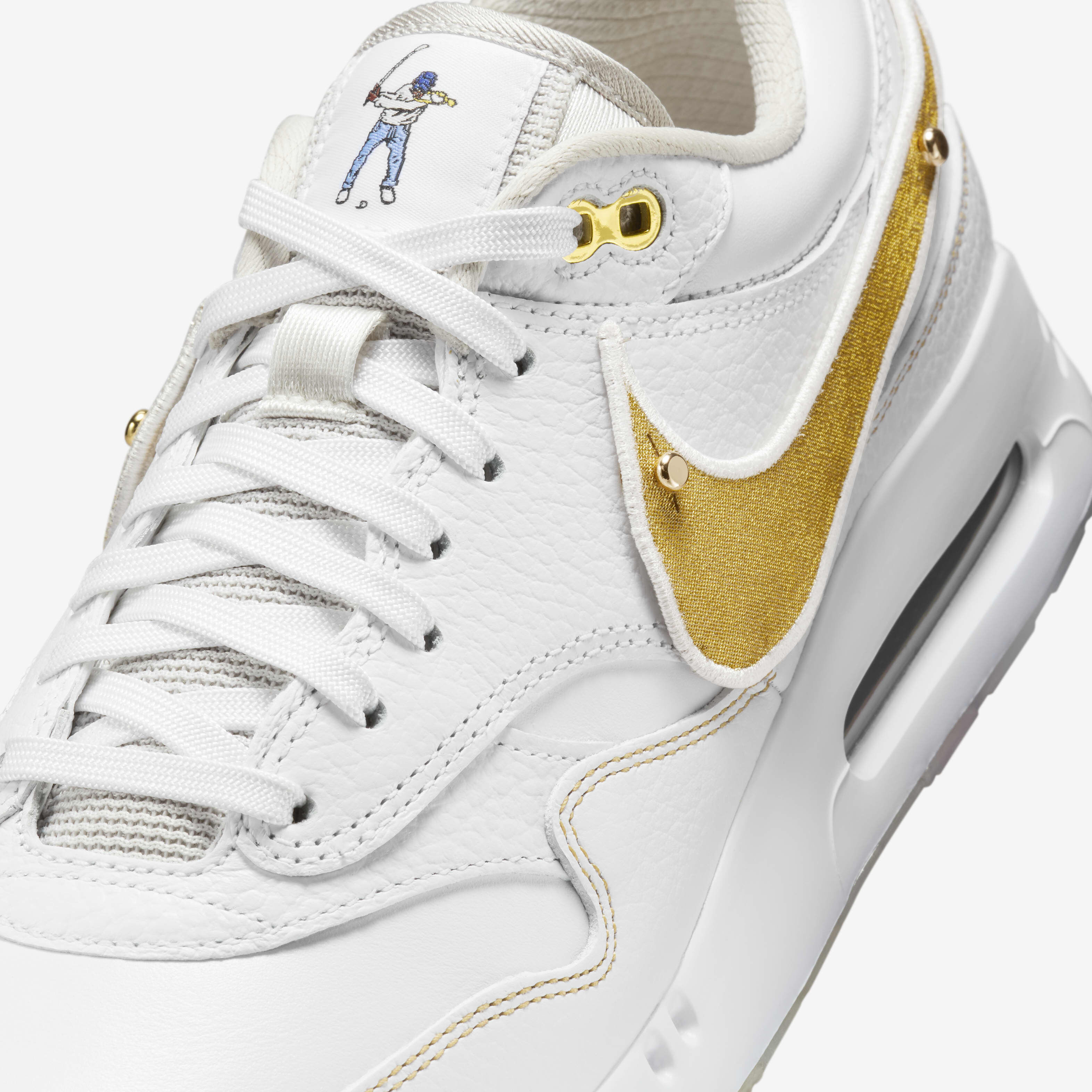 シューズ(男性用) NIKE Air Max 1 OG x Eastside Golf Eastside Golf x Nike Air Max 1 86 OG Golf が国内10月7日より