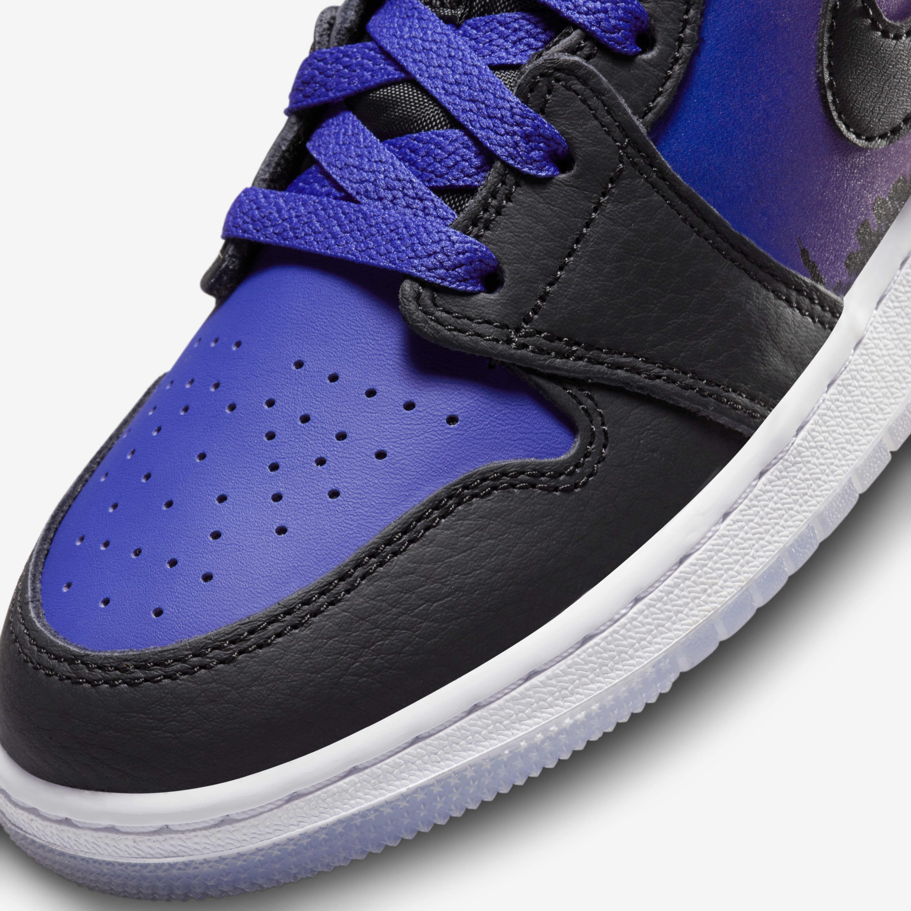 Air Jordan 1 Mid SS image number 6