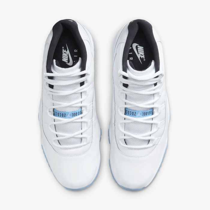 Air Jordan 11 Retro 'Gamma' image number 3 Air Jordan 11 Retro 'Gamma' image number 3