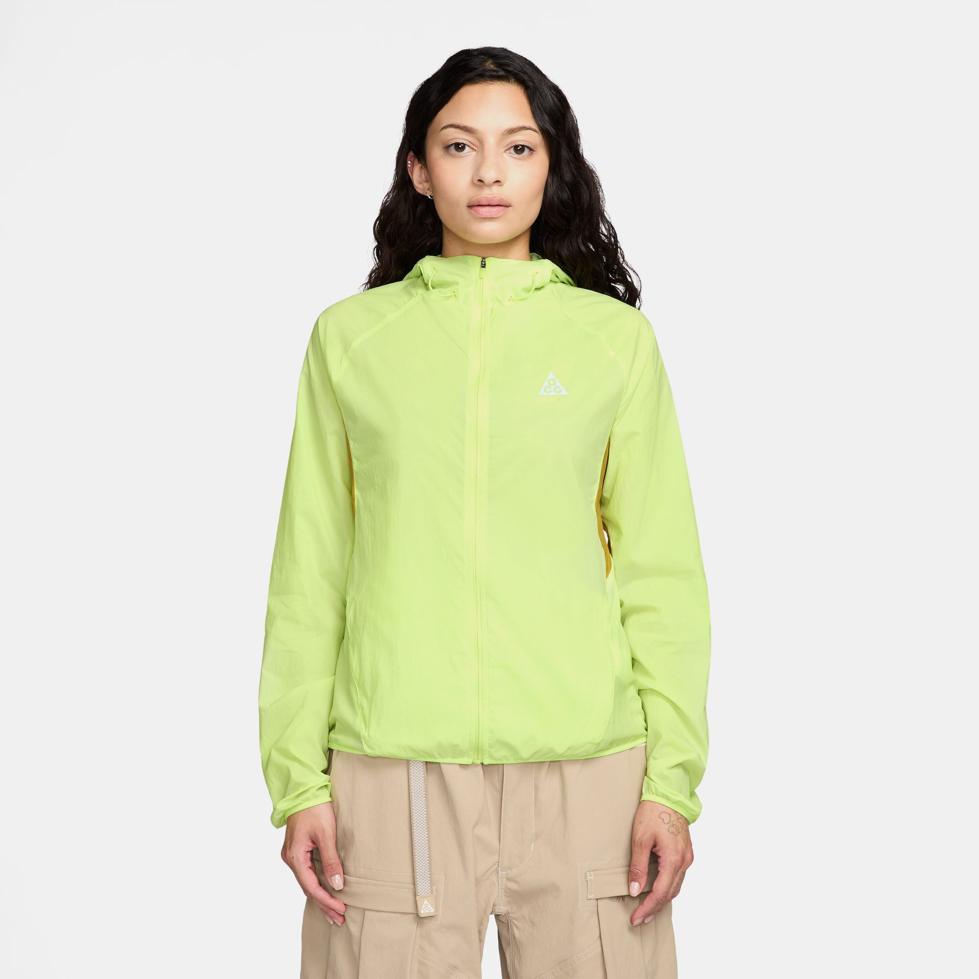 نايكي ايه سي جي image number 0