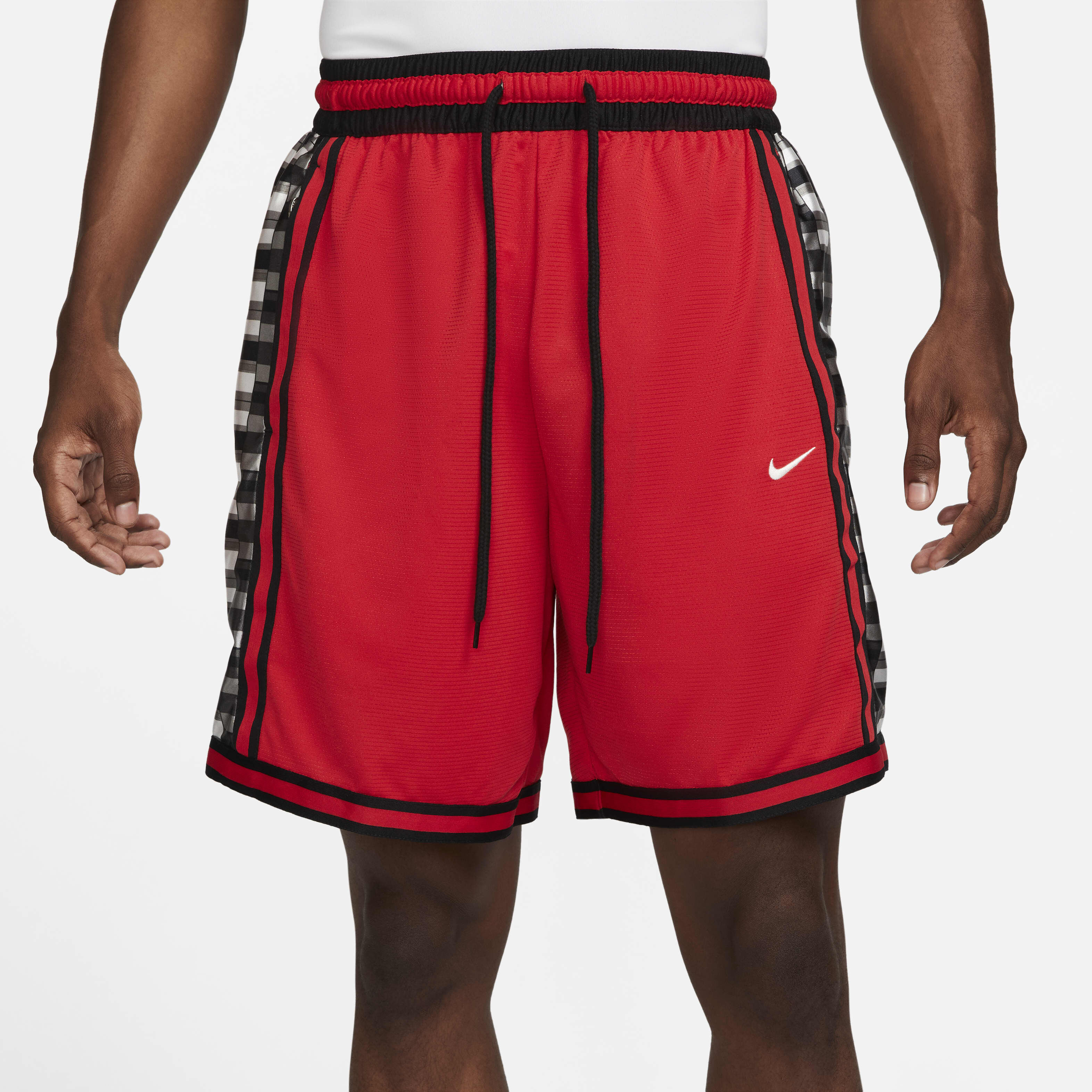 Nike Dri-FIT DNA+ image number 1