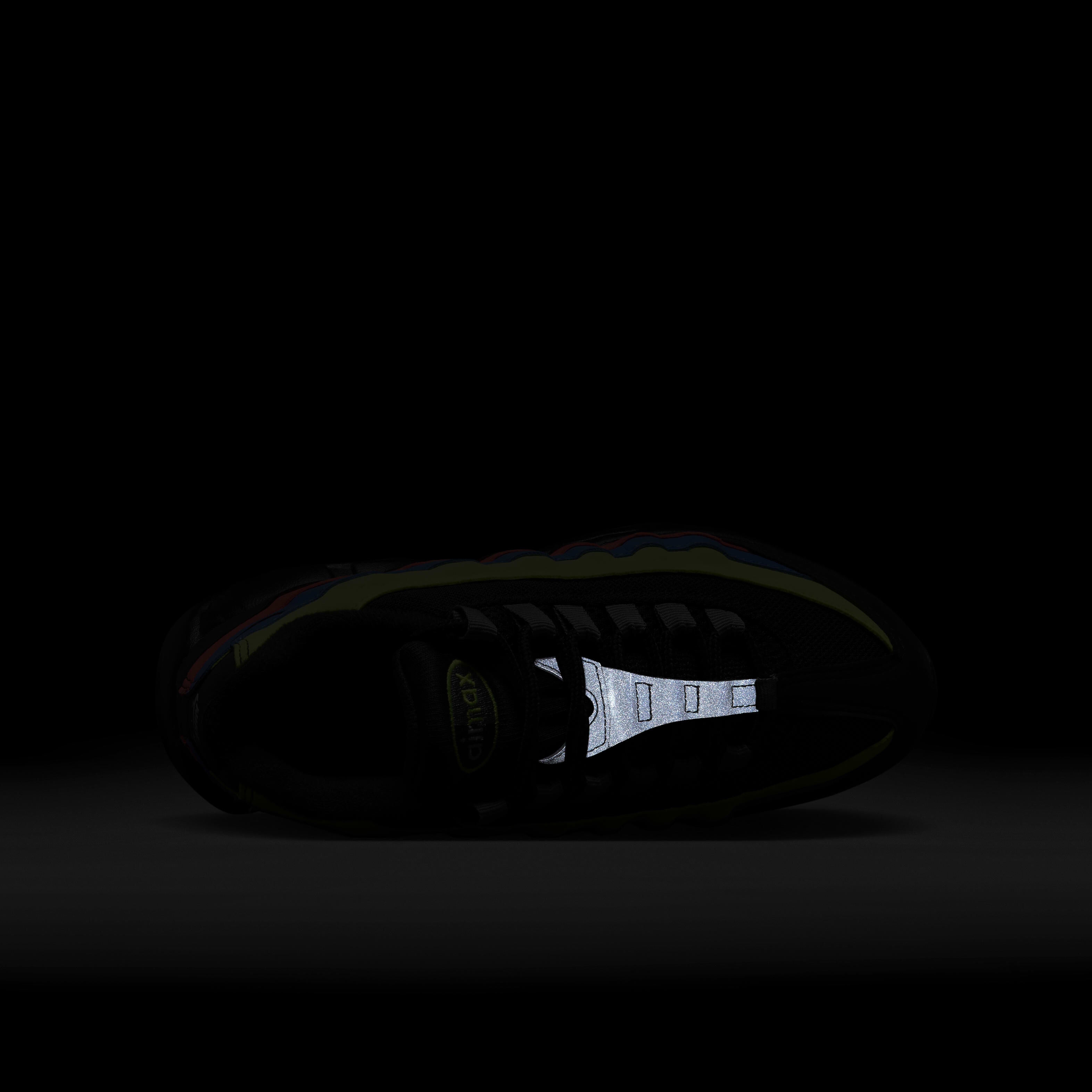 اير ماكس 95 image number 8