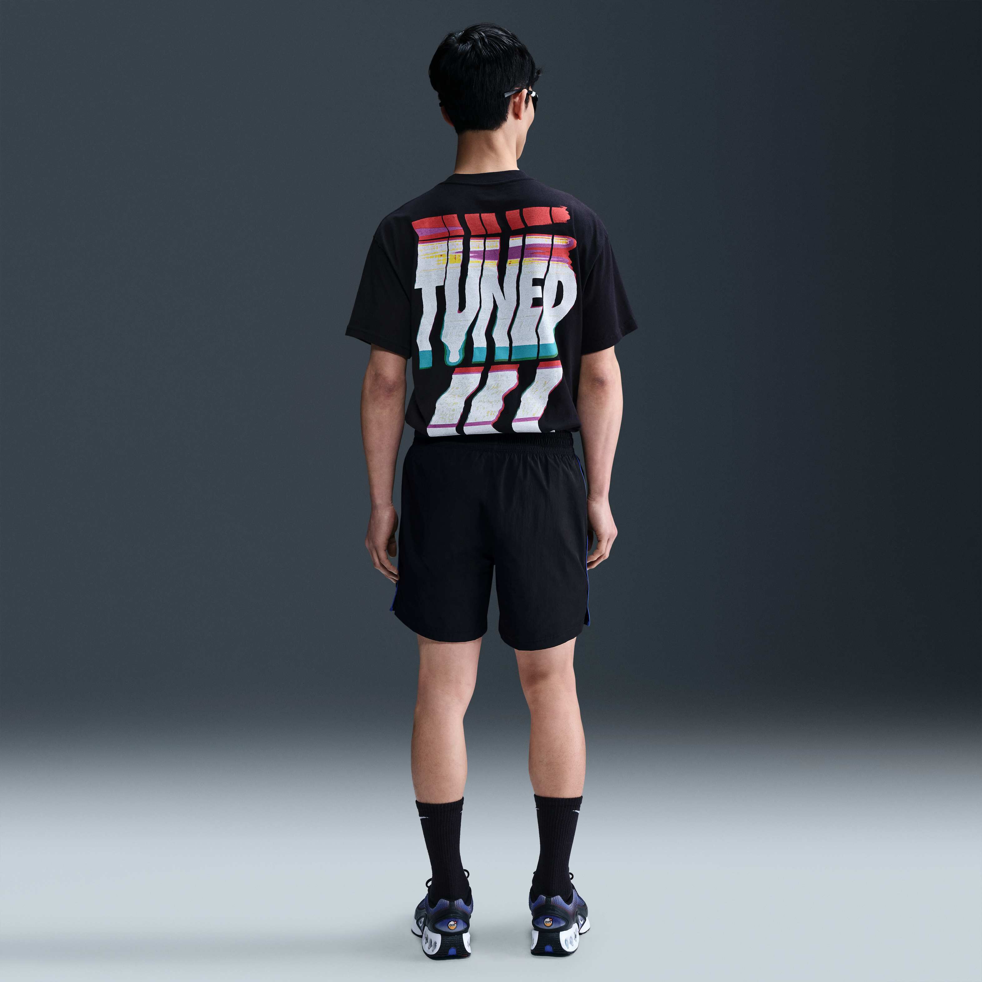 Nike Sportswear image number 3