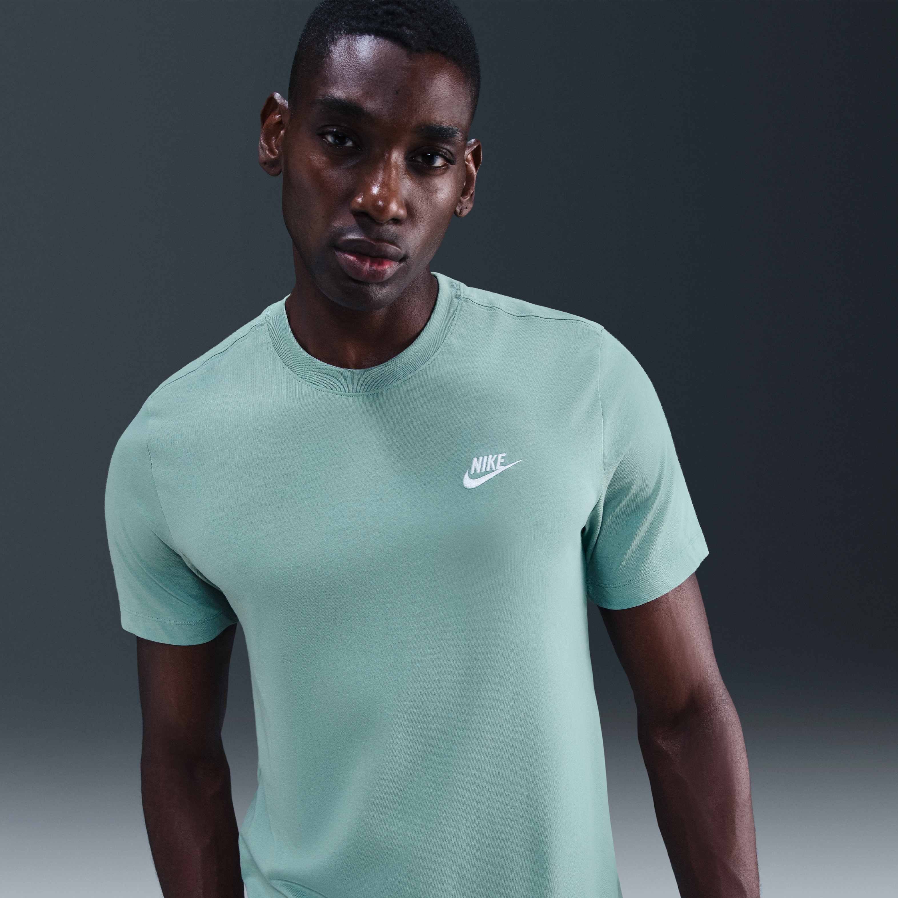 Nike Sportswear Club image number 0