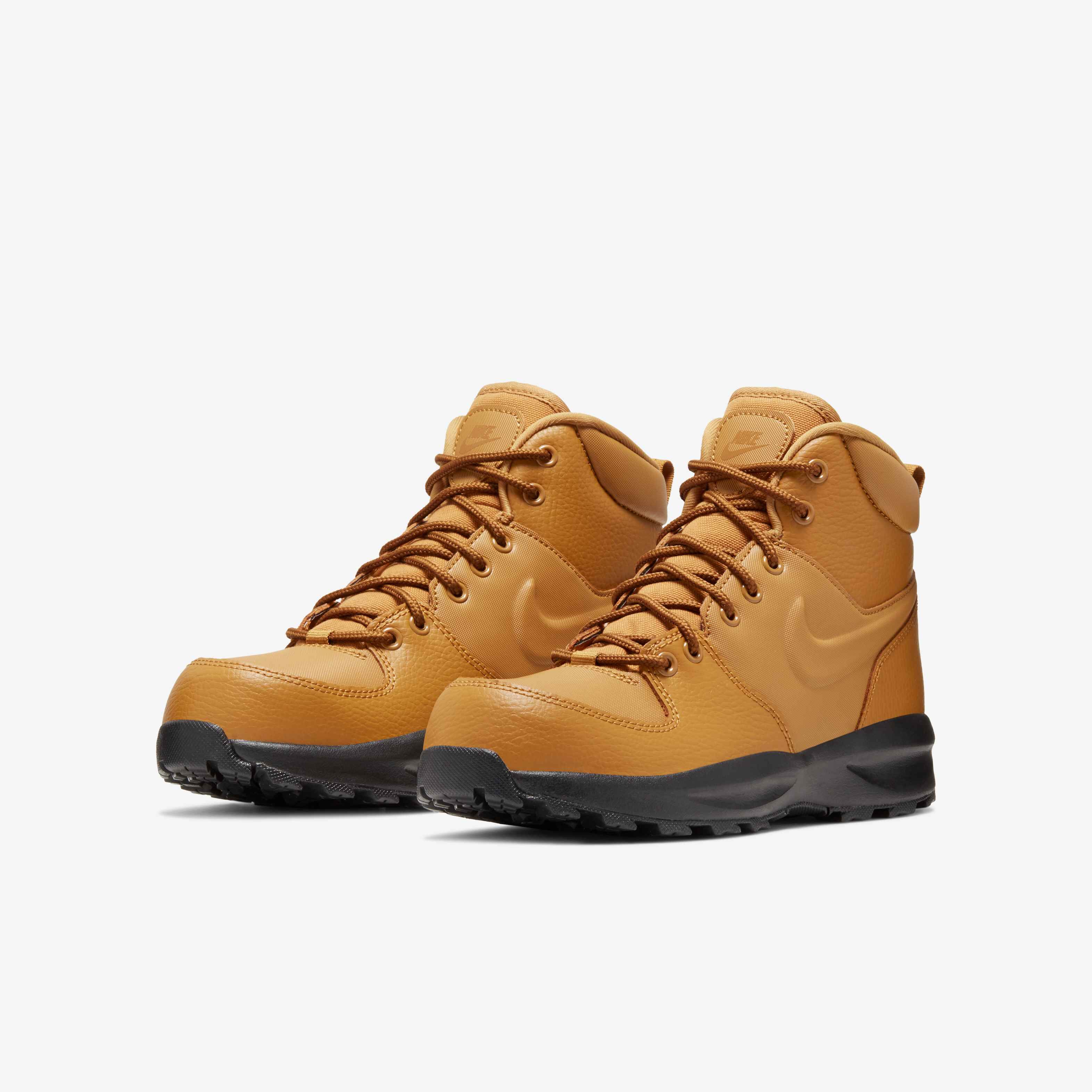 Nike Manoa LTR image number 4