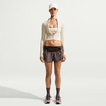 NikeSKIMS Ribbed Seamless