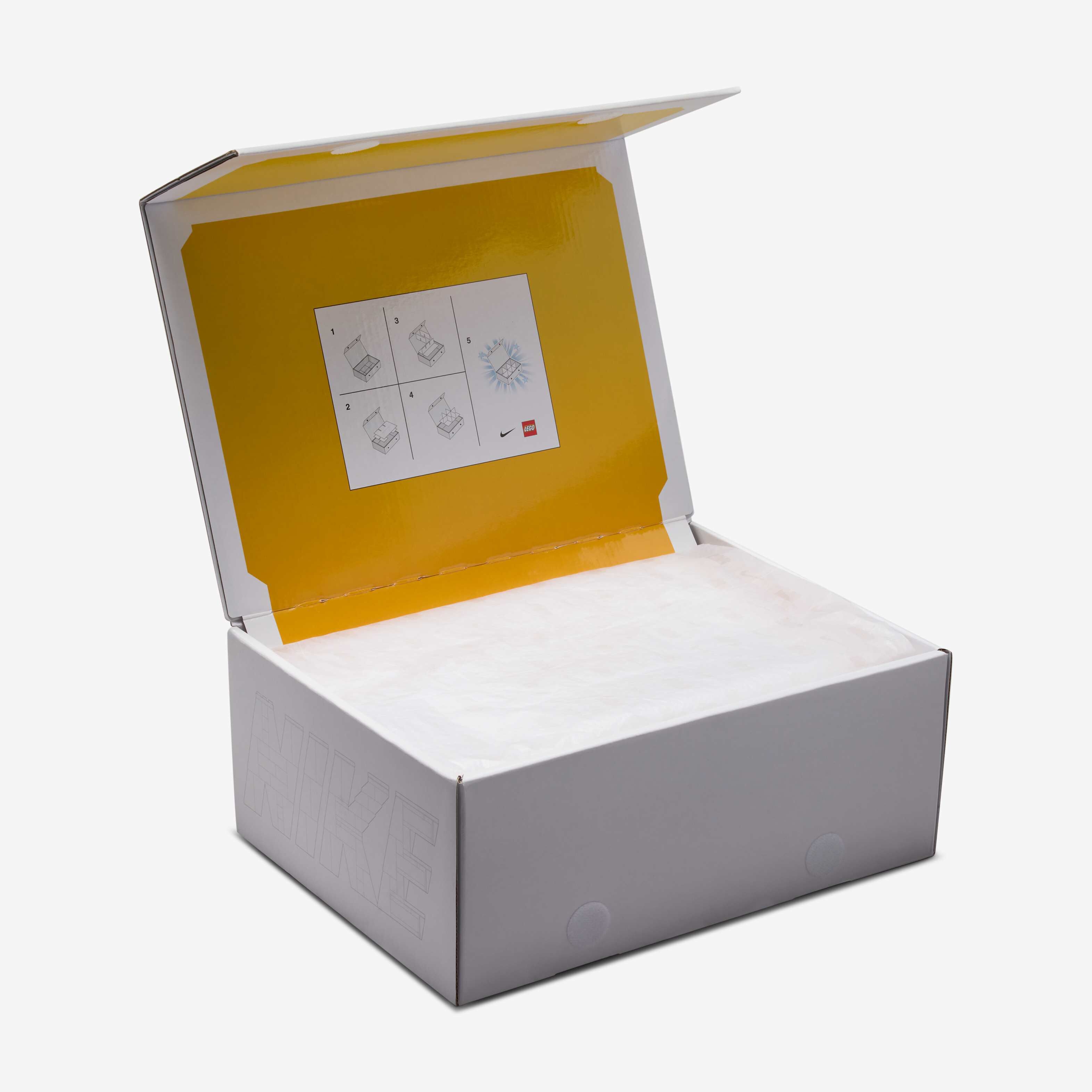 Nike Dunk Low x LEGO&reg; Collection image number 9