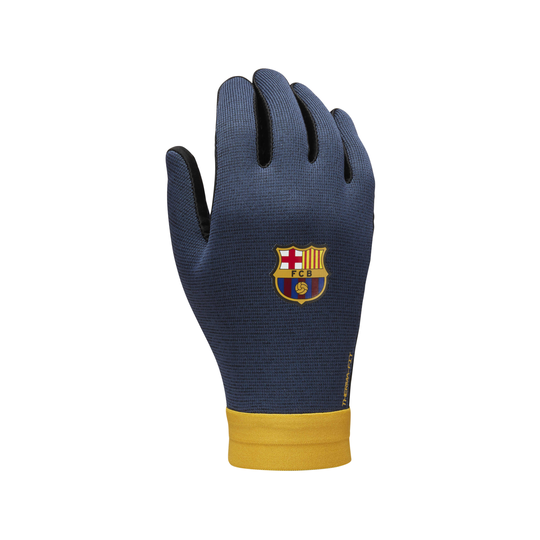 F.C. Barcelona Academy