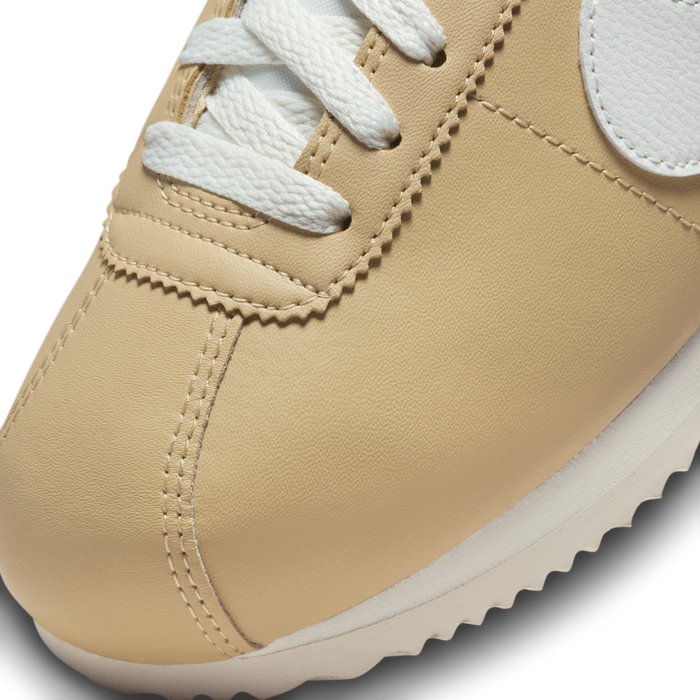 Basket top nike cortez