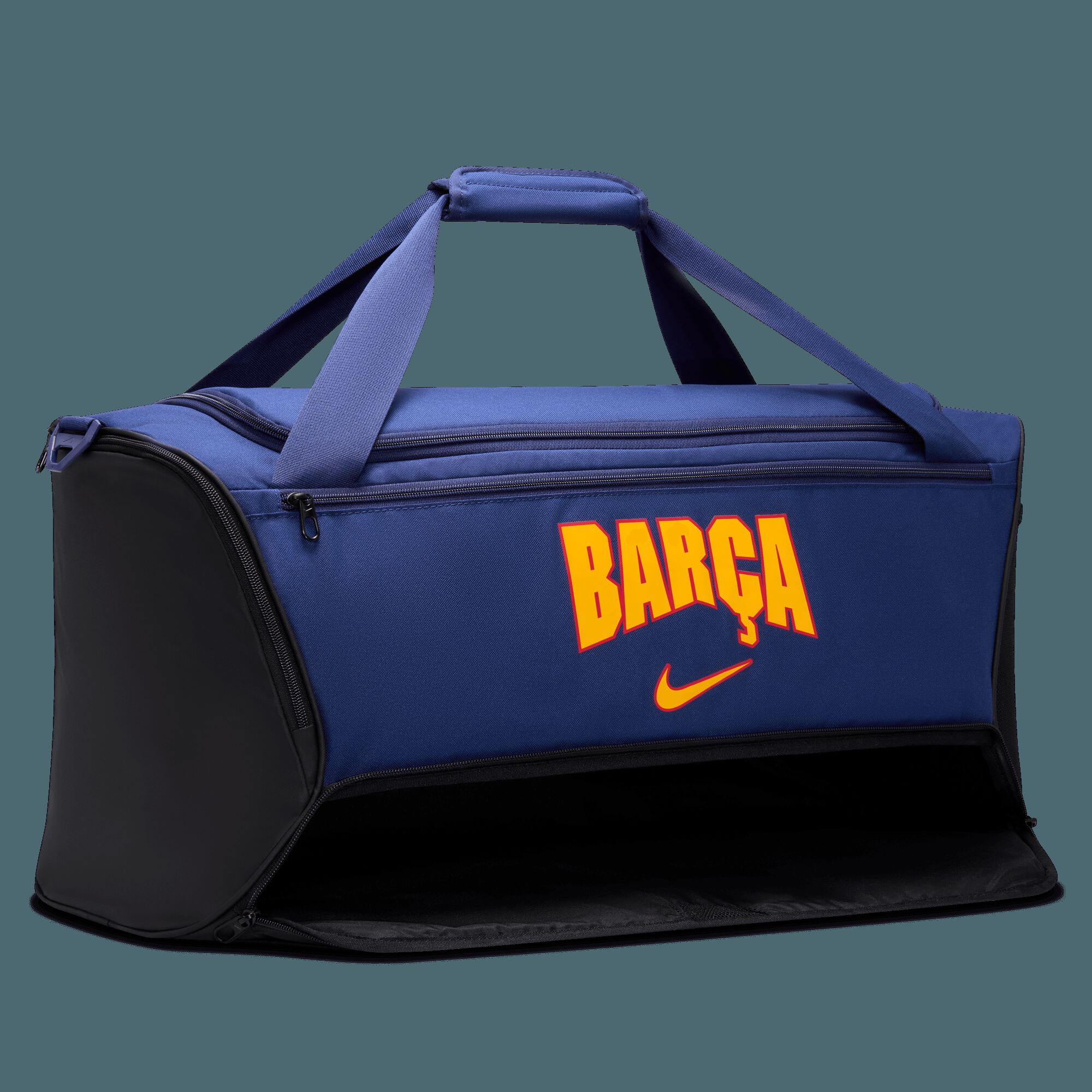 F.C. Barcelona 2026/27 Academy Duffel M image number 3