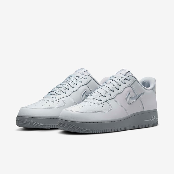 Nike Air Force 1 image number 4 Nike Air Force 1 image number 4