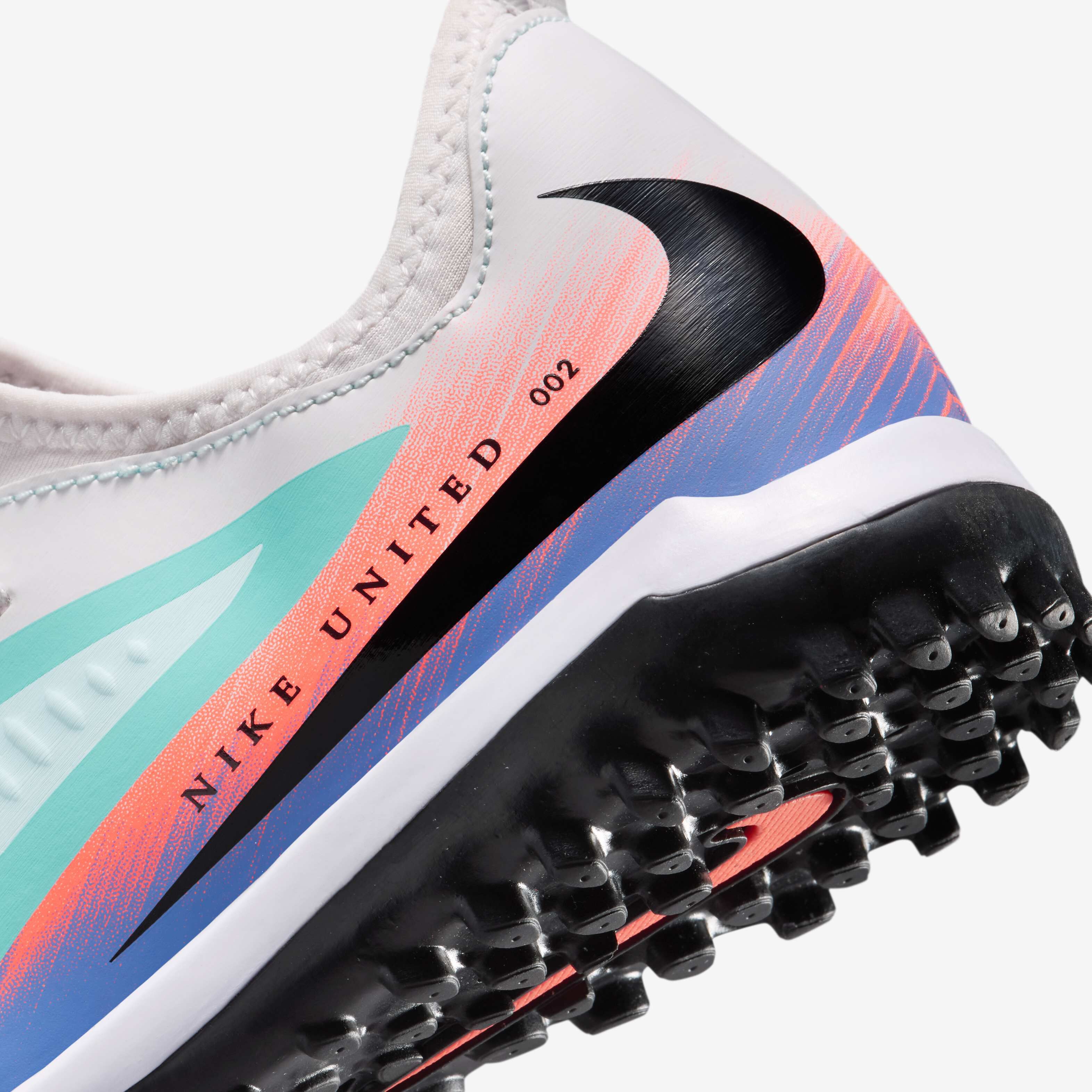 Nike United Jr Phantom 6 Low Academy image number 7