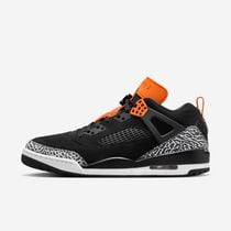 Jordan Spizike Low