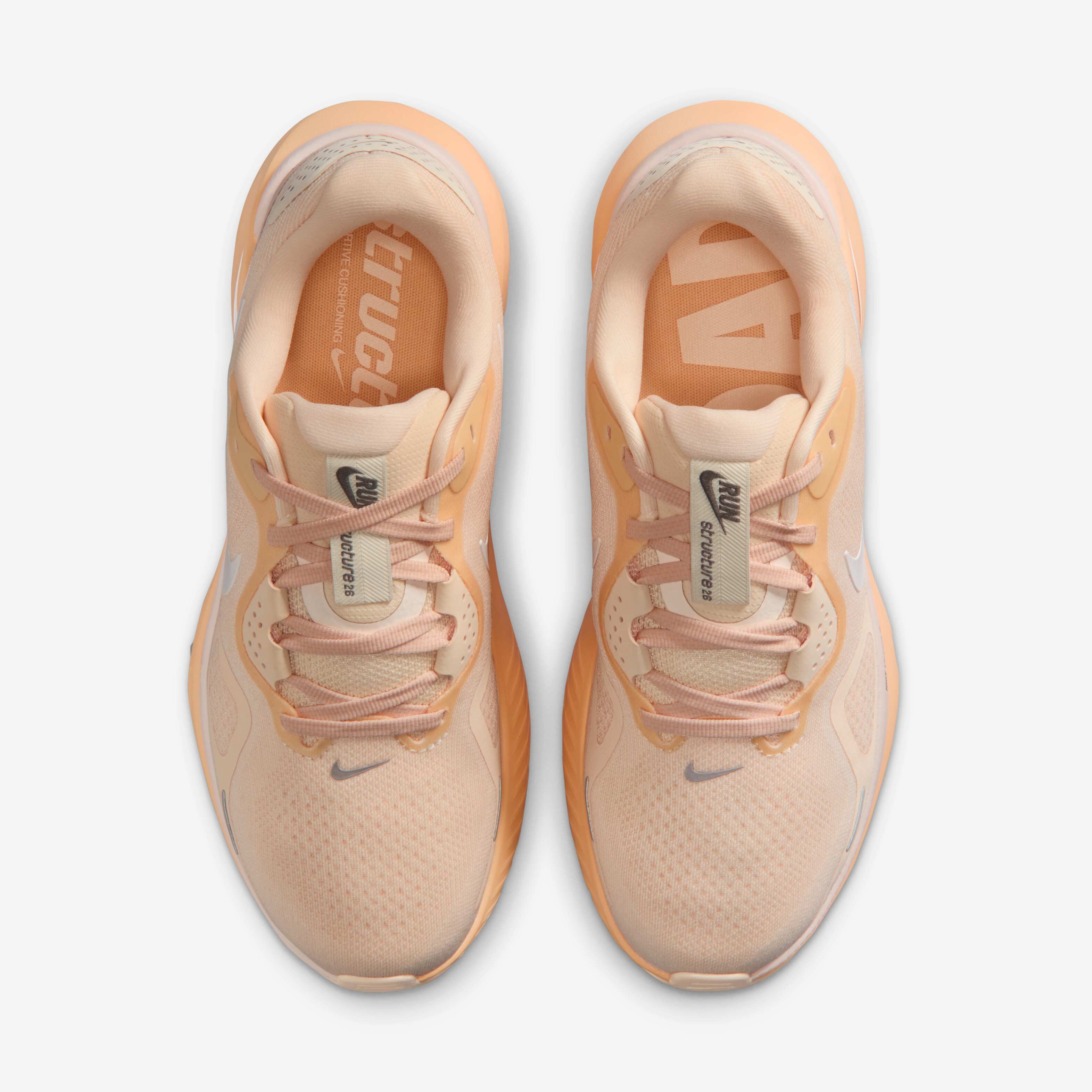 Nike Structure 26 image number 3