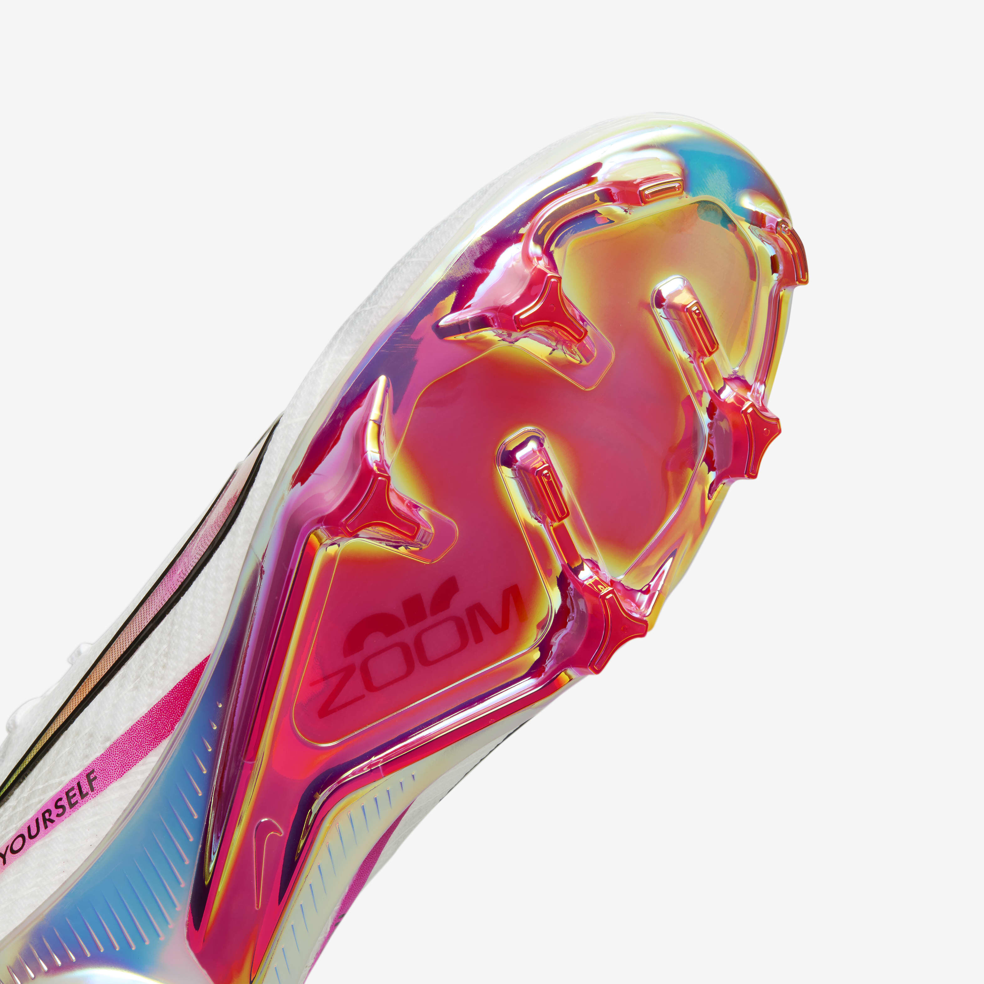 Nike Zoom Mercurial Superfly 9 Elite 'Marcus Rashford' image number 6