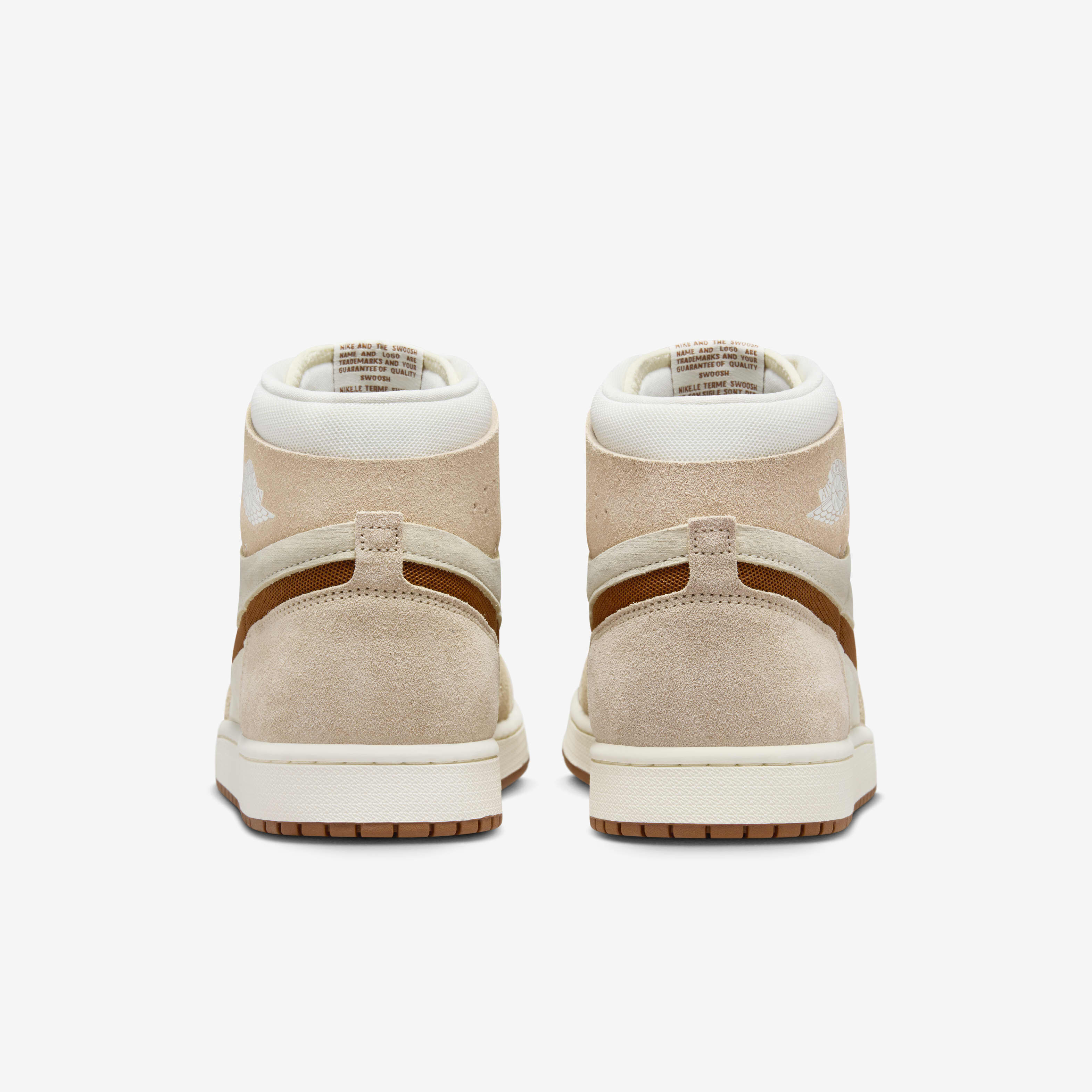 Air Jordan 1 Zoom CMFT 2 image number 5