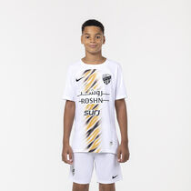 Al-Ittihad F.C. 2024/25 Stadium Away Jersey
