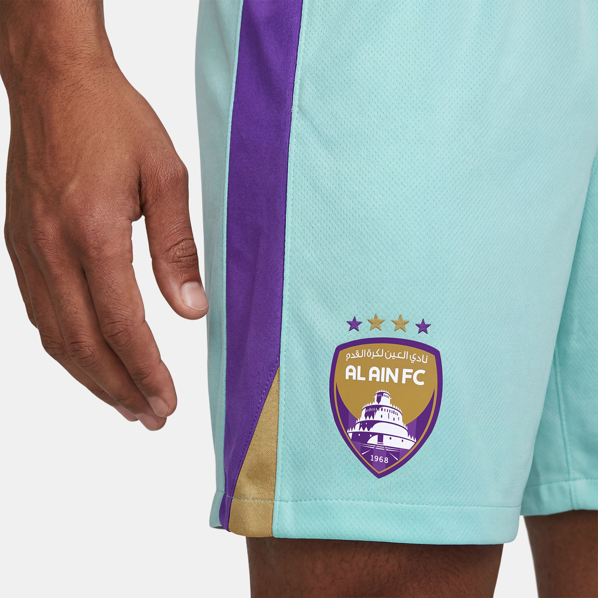 Al Ain FC 2025/26 Stadium 3rd image number 2