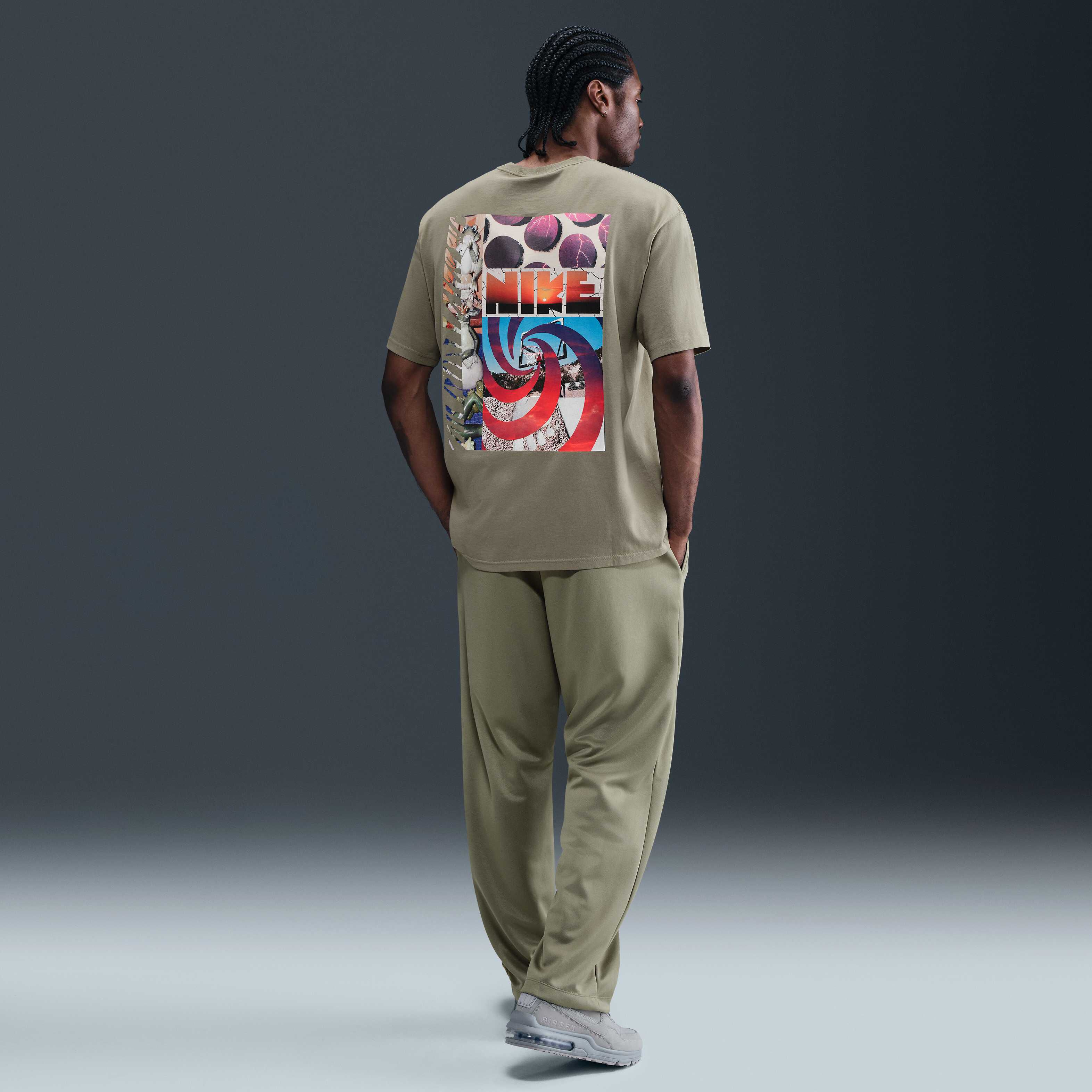 نايكي سبورتسوير image number 4