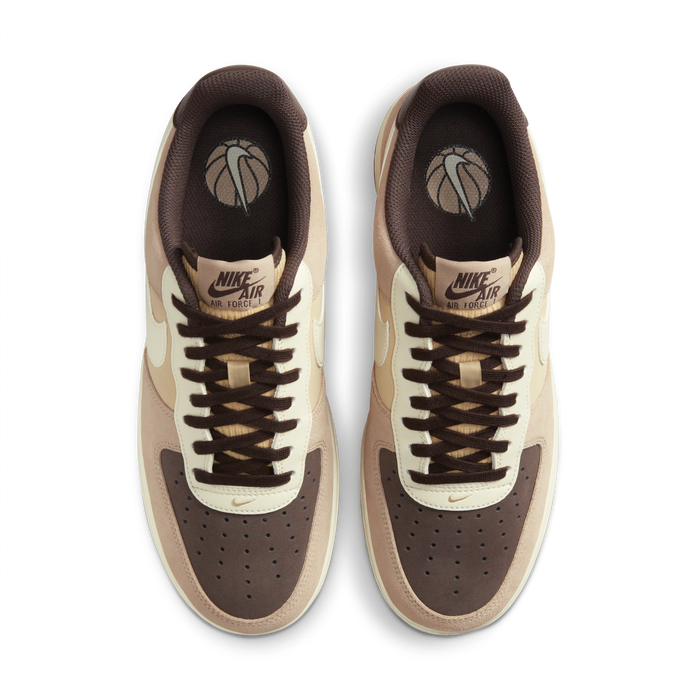 Basket nike air force top 1 07