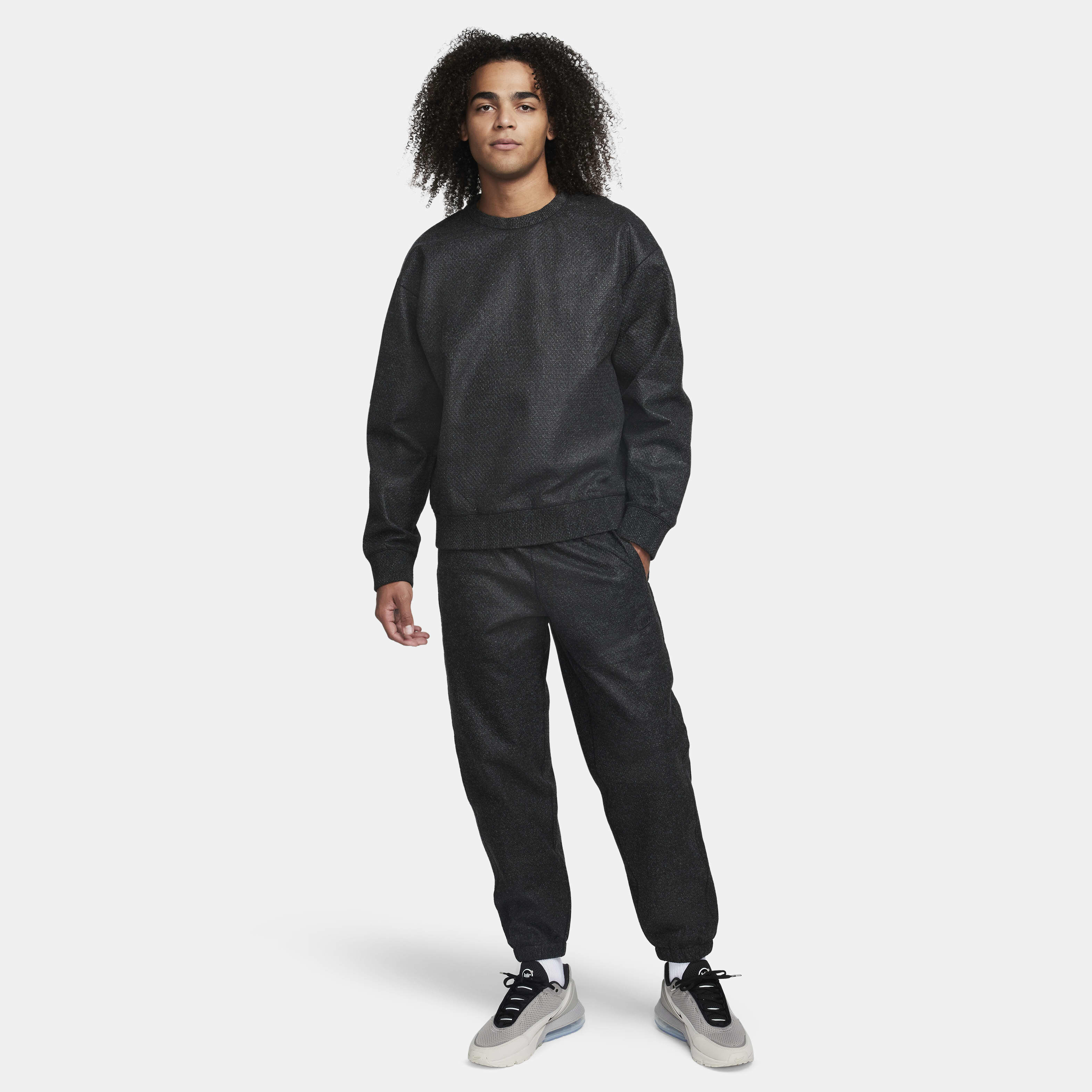 Nike Forward Crew image number 7