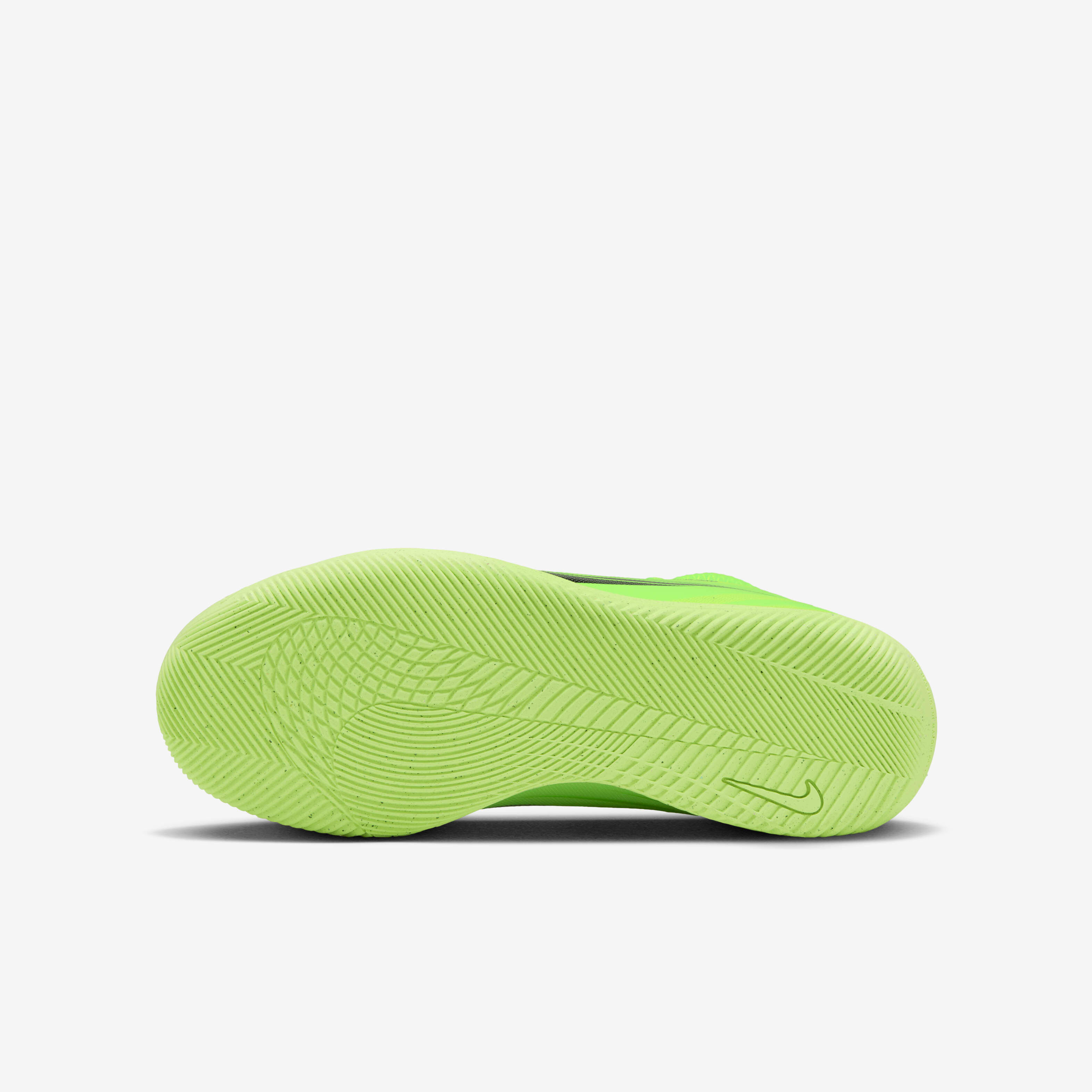 Nike green speed 3 kids cheap