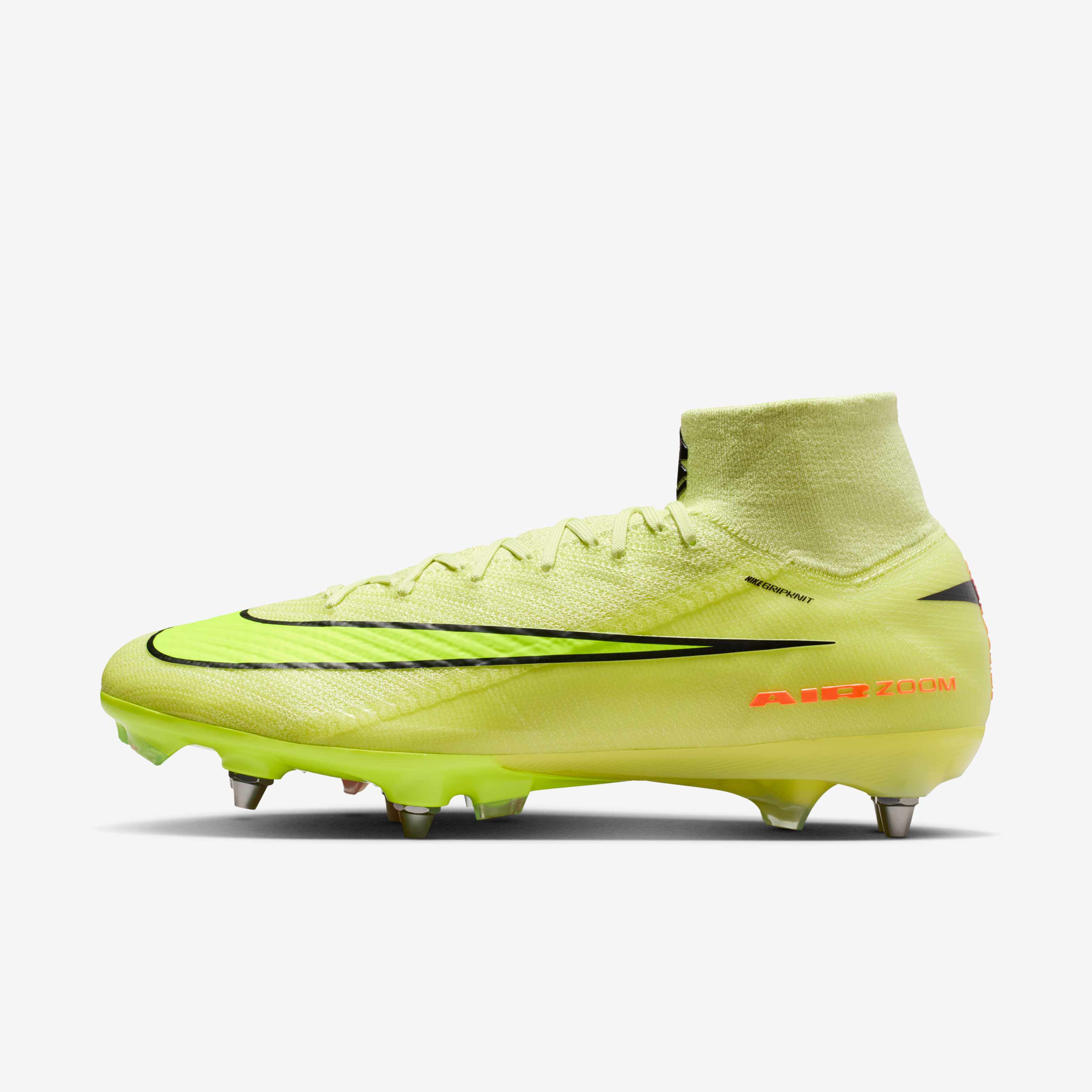 Buy Nike Mercurial Superfly 10 Elite Soft-Ground High-Top Football