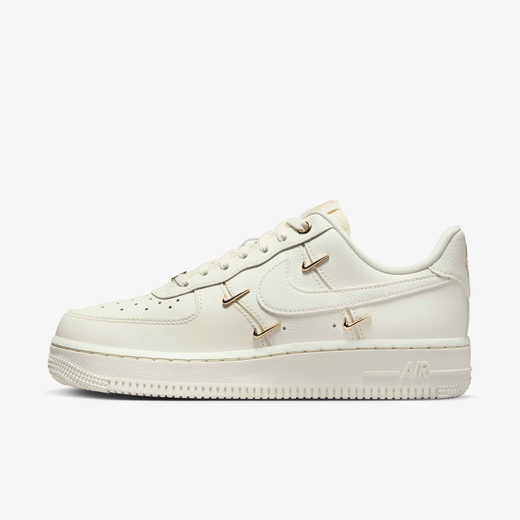 Nike Promos-نايكي, Nike Air Force 1 '07 LX, حذاء للنساء