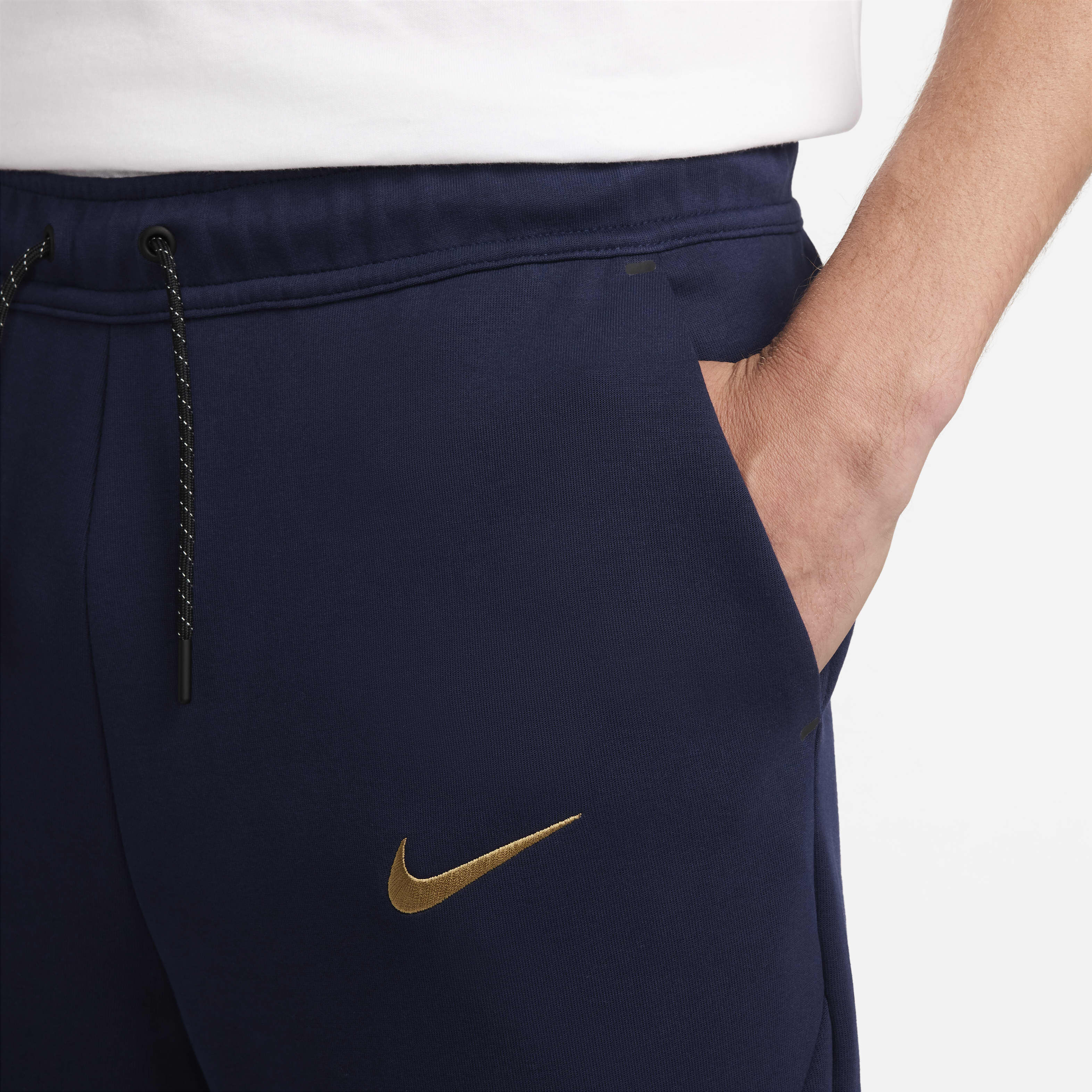 Buy FFF Tech Fleece Men s Nike Football Joggers Nike UAE Official