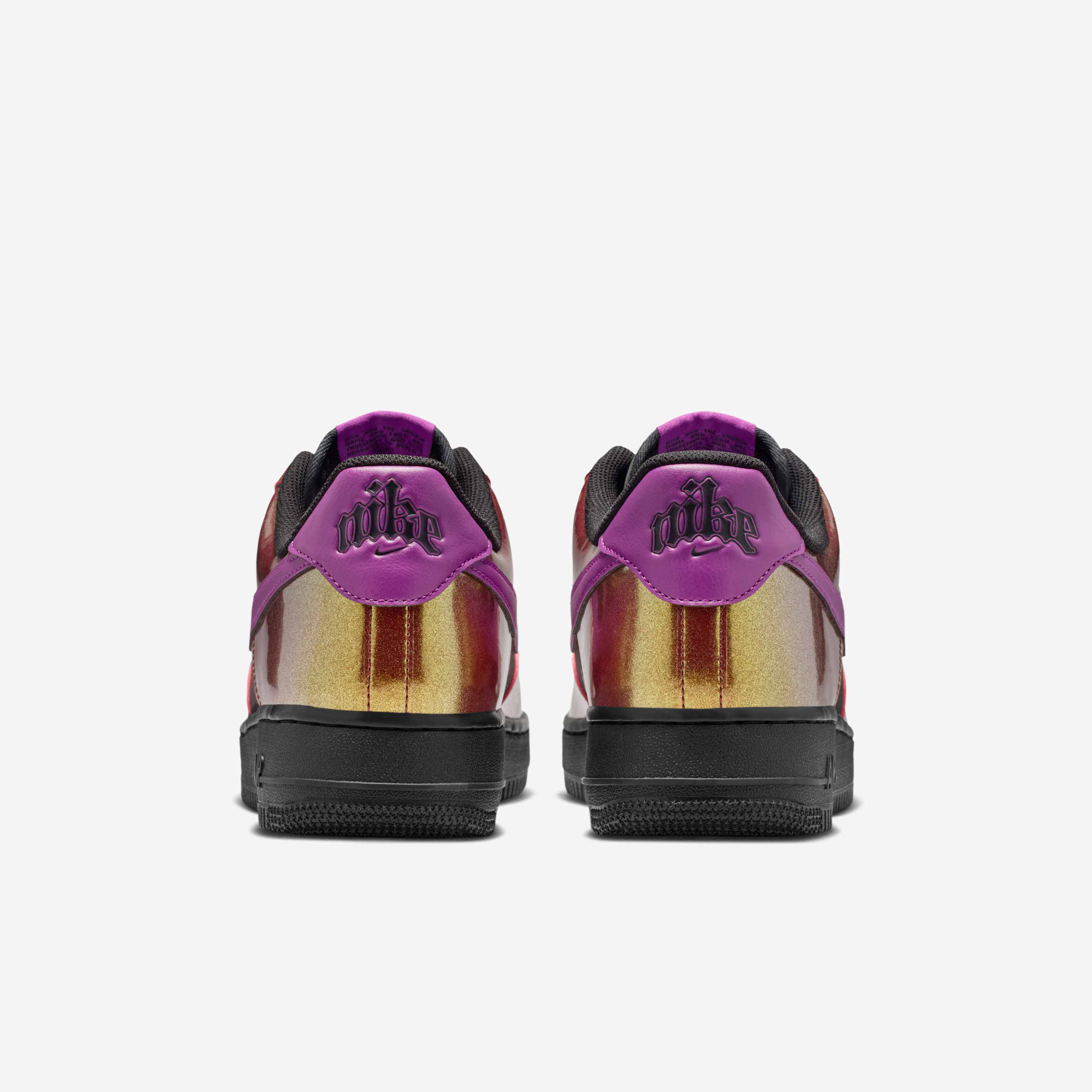 نايكي اير فورس 1 '07 LV8 image number 5