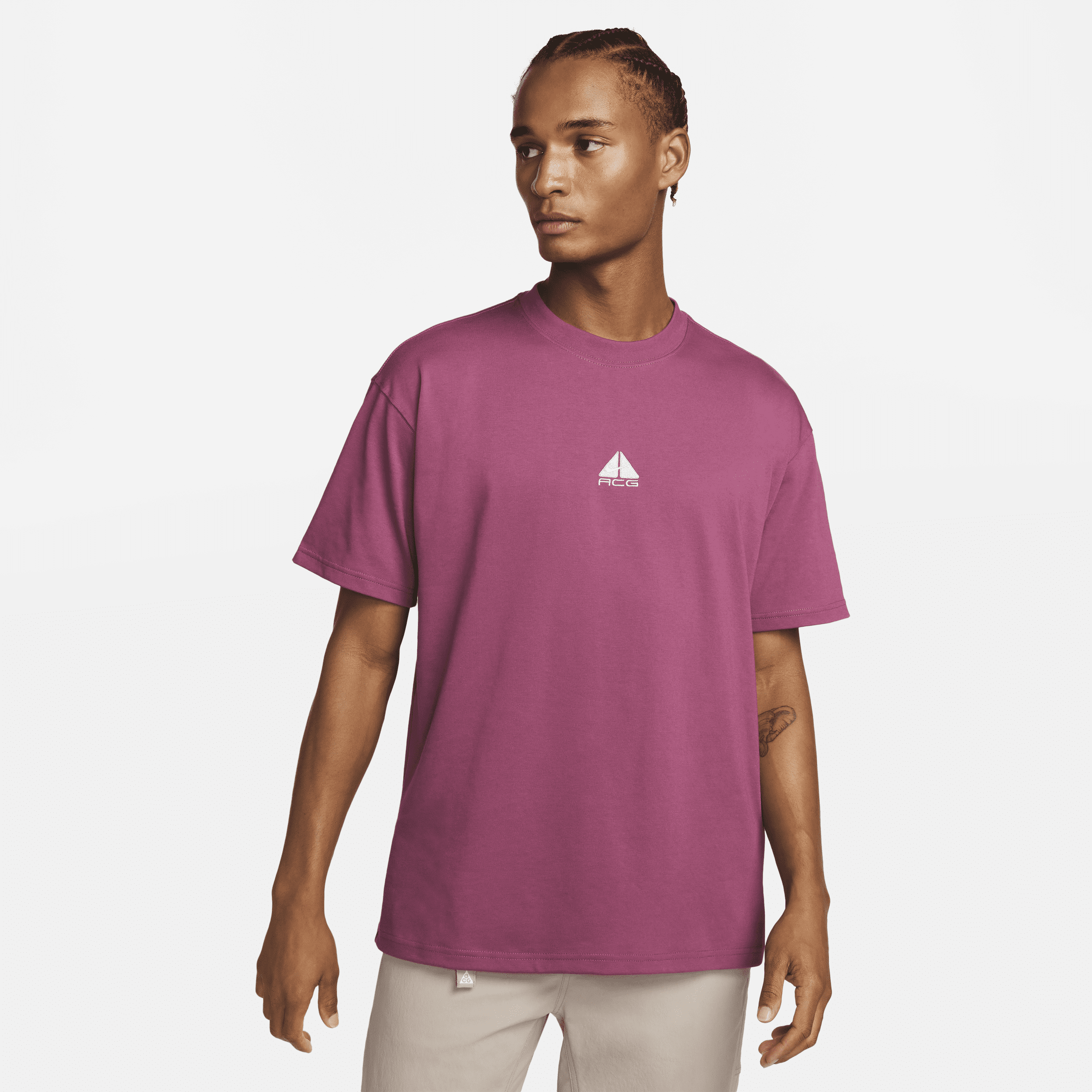 Nike on sale acg shirt