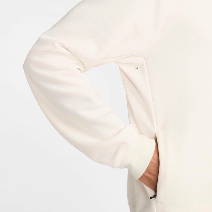 Nike Primary Fleece image number 4 Nike Primary Fleece image number 4