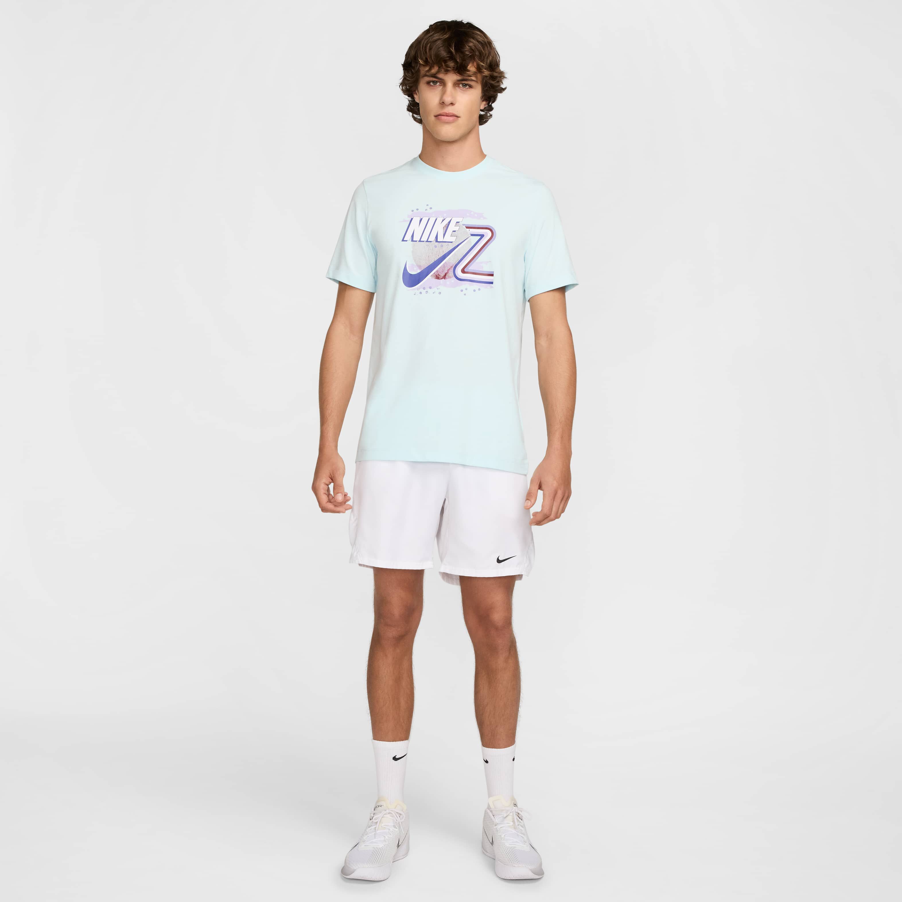 NikeCourt image number 3