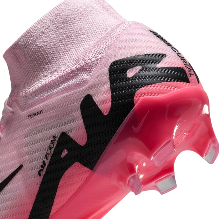 Nike Mercurial Superfly 9 Elite image number 8 Nike Mercurial Superfly 9 Elite image number 8