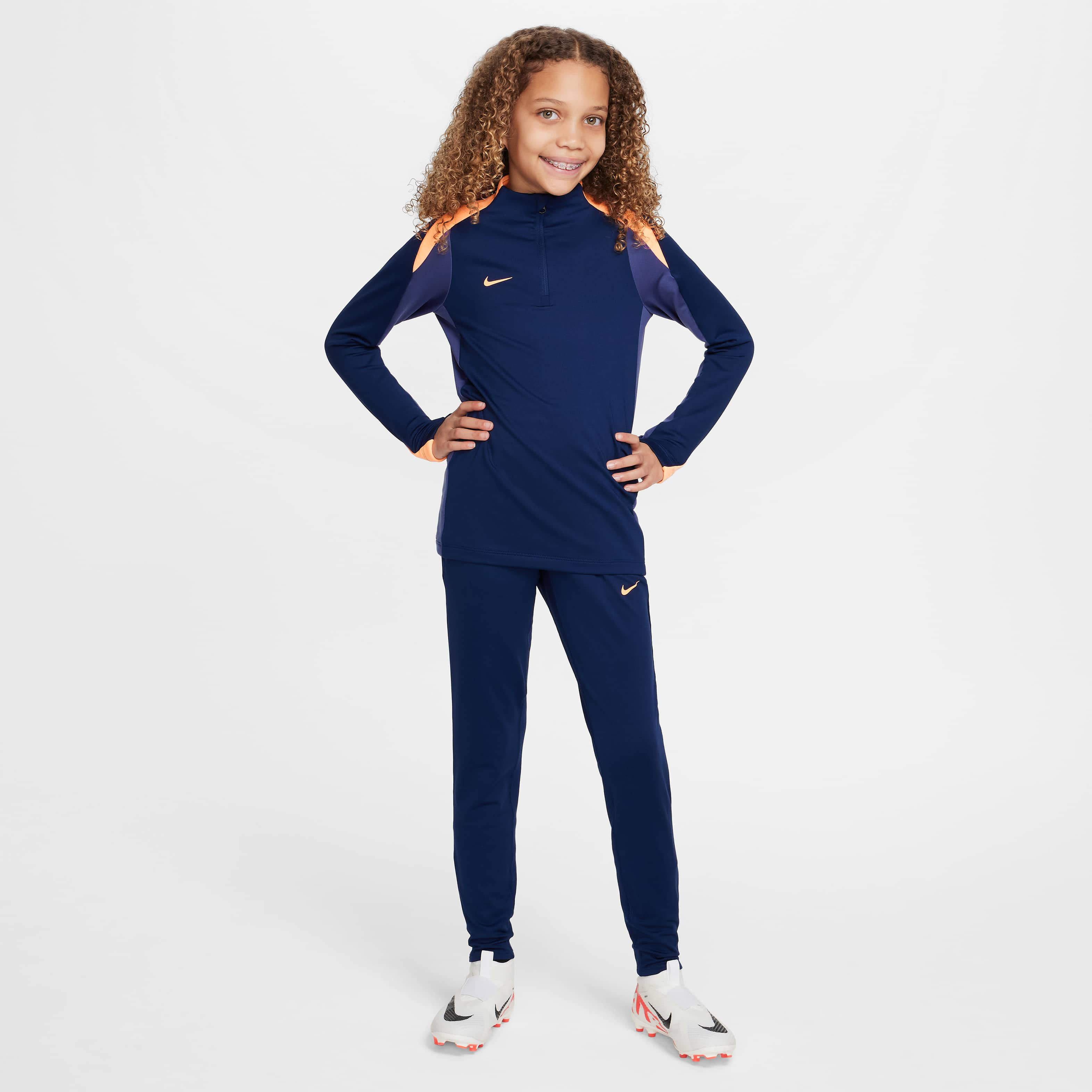 نايكي دراي-فت سترايك image number 5