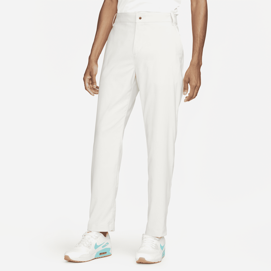 Nike dri fit golf trousers best sale