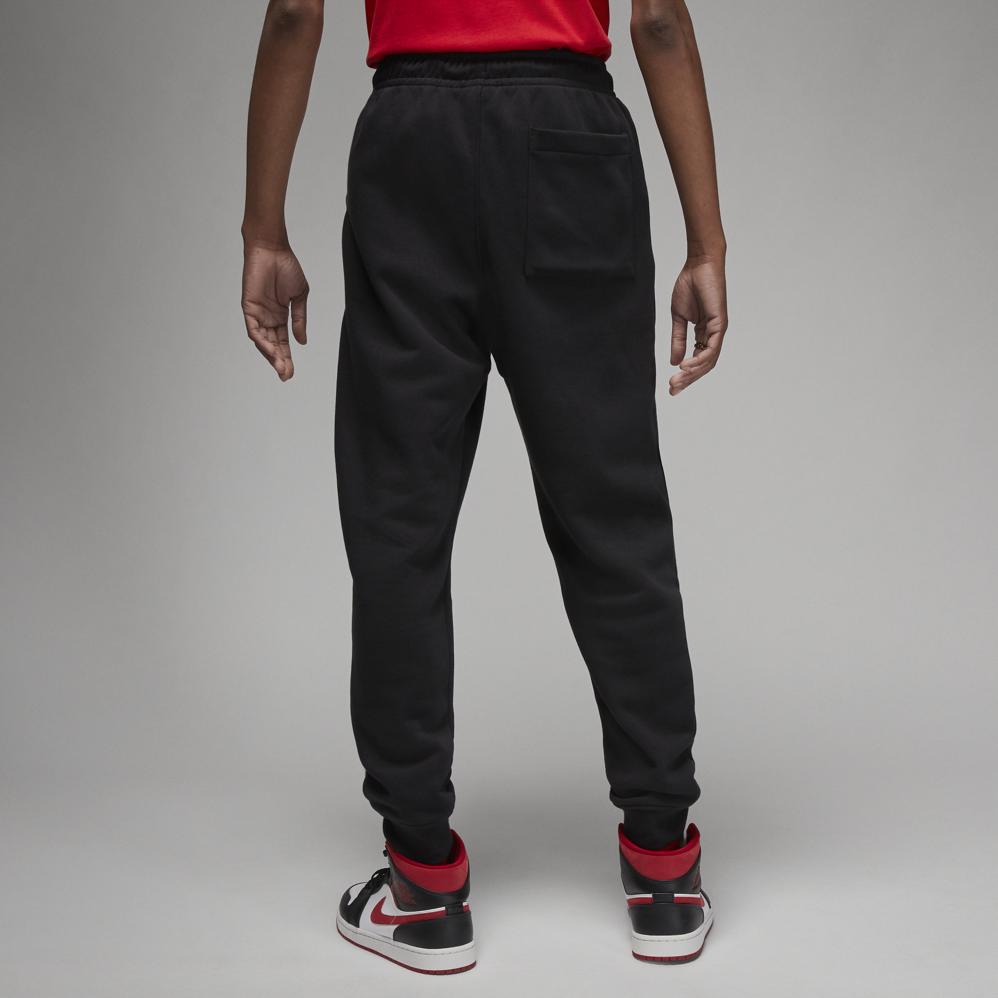 Jordan joggers men deals