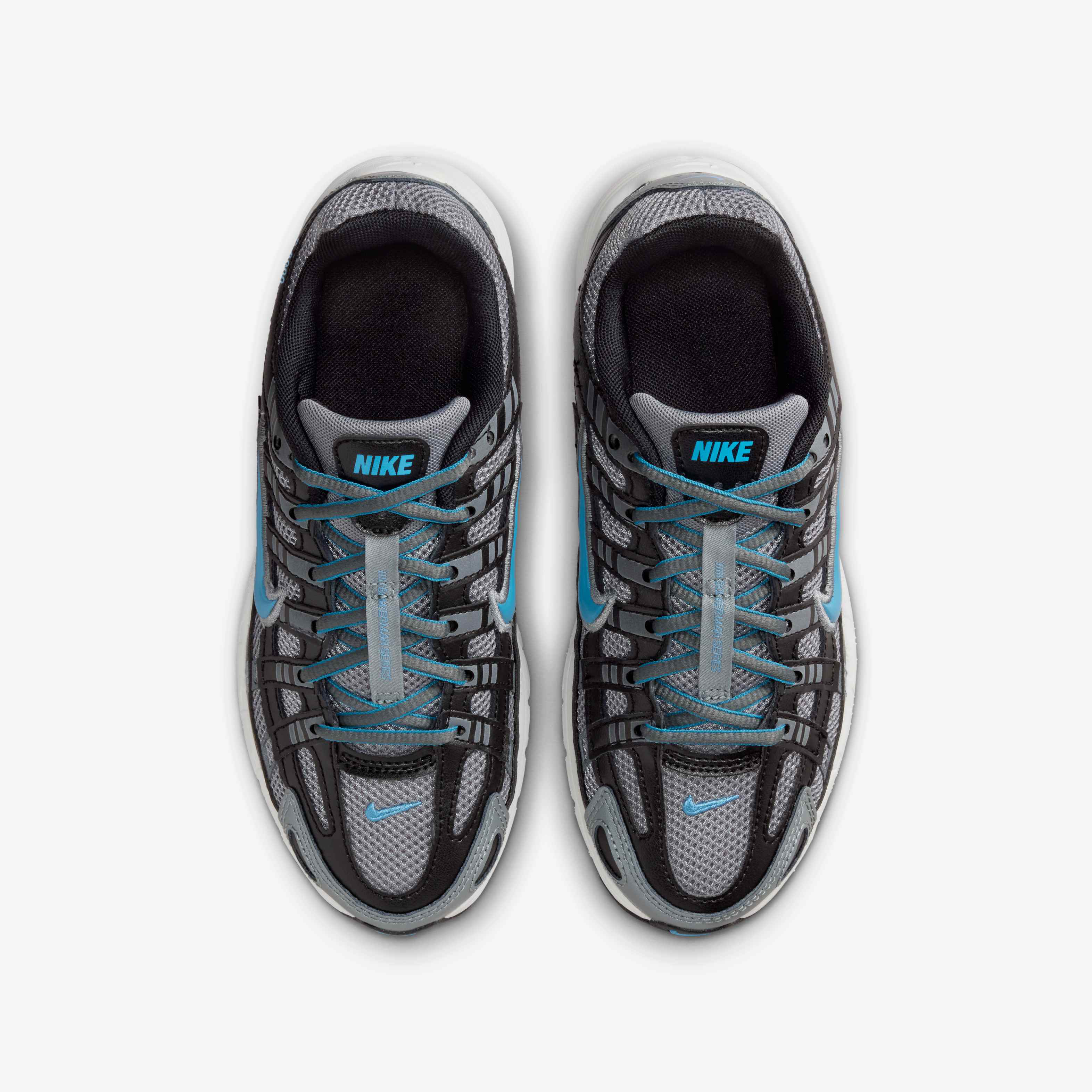 Nike P-6000 image number 3