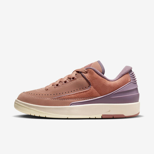 Women's Collection-JRDN, Air Jordan 2 Retro Low, Women's Shoes