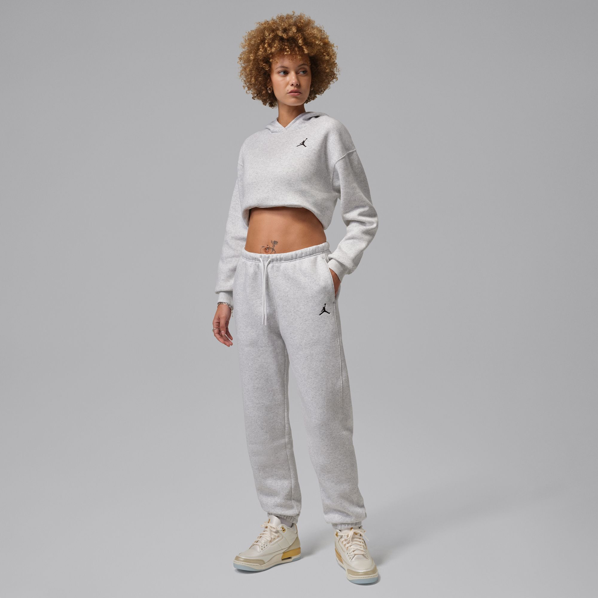 Jordan Brooklyn Fleece image number 4