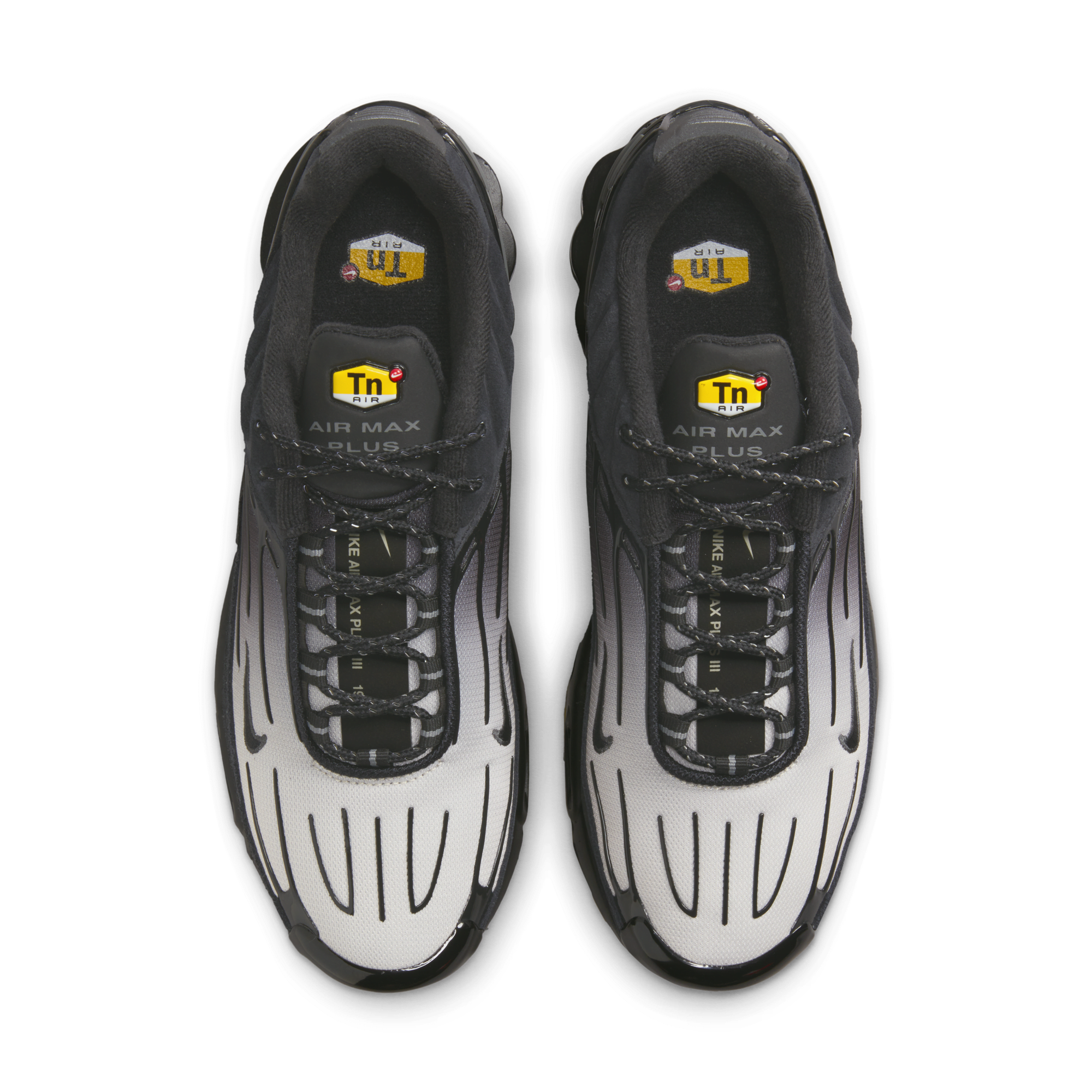 Nike sales grey tn