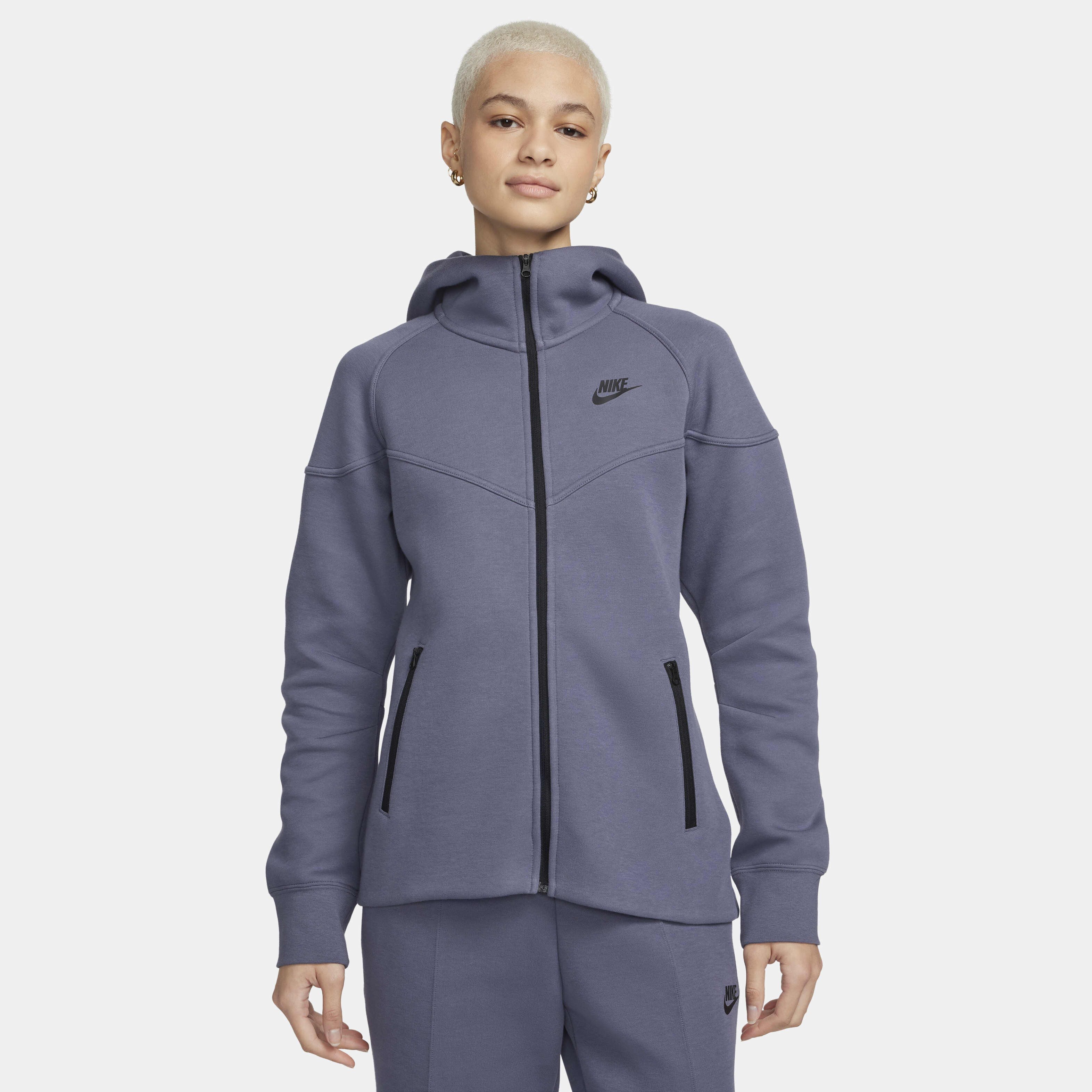 Nike Sportswear Tech Fleece Windrunner image number 0