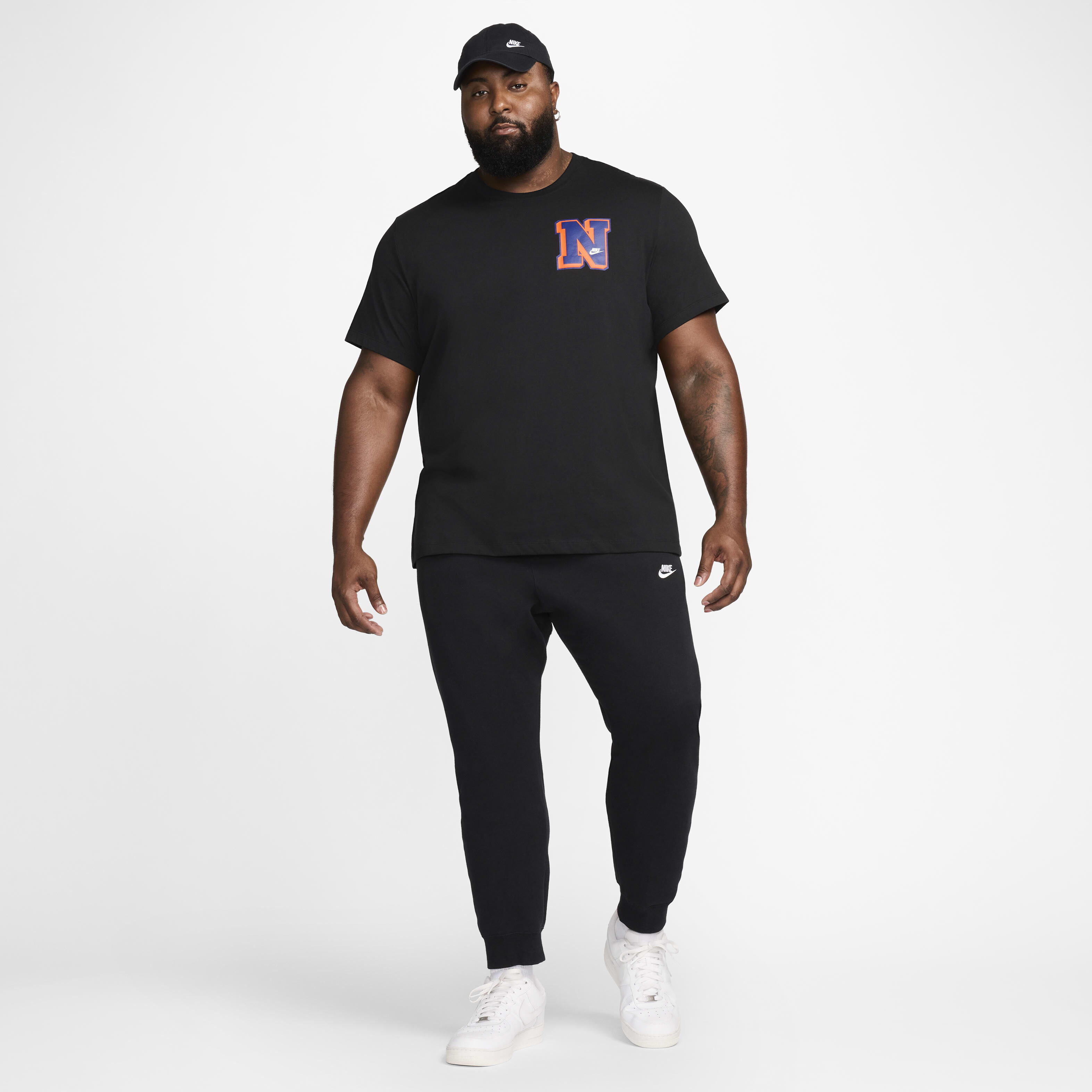 NIKE【新品タグ付き】ラグビー南アフリカ代表トレーニングシャツ