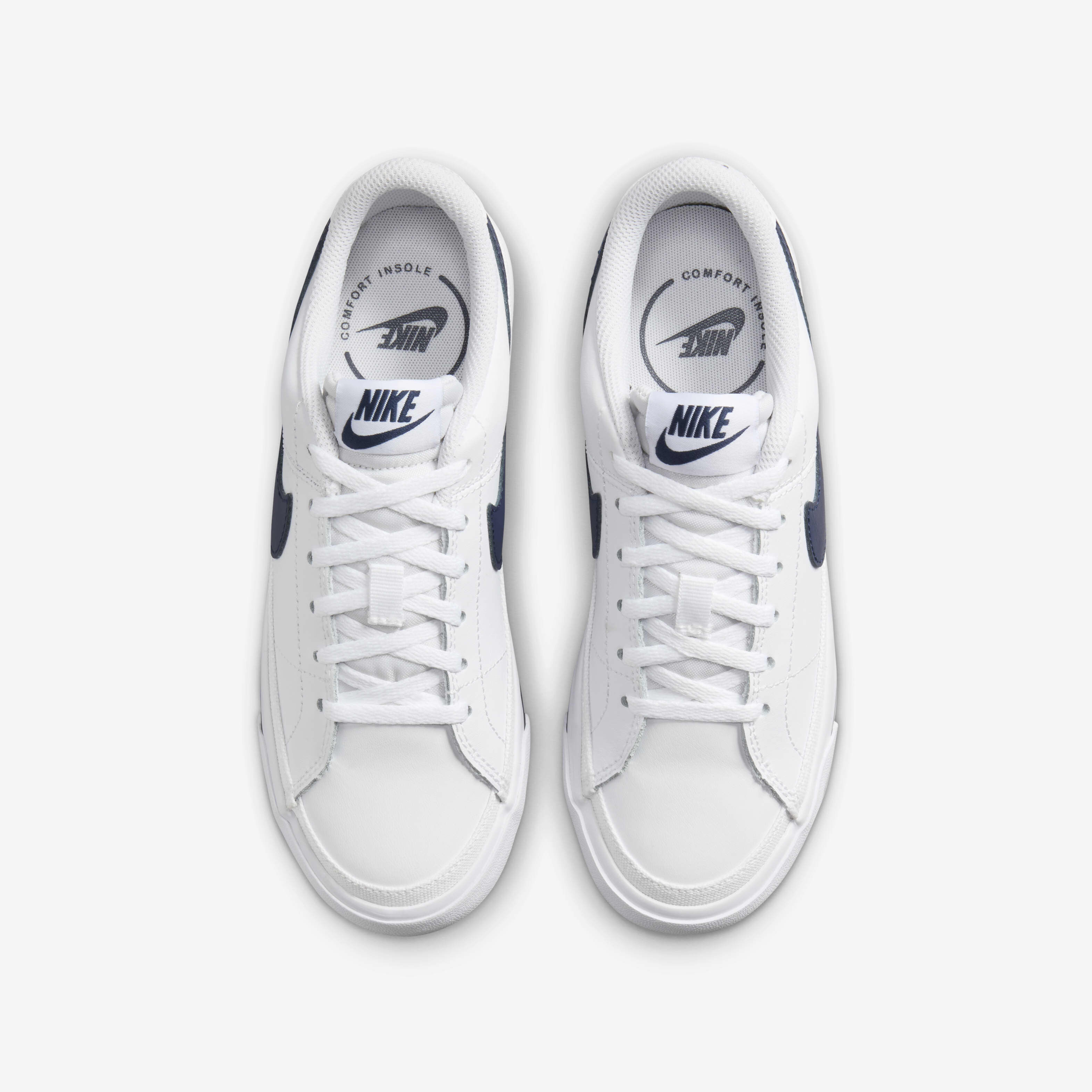 NikeCourt Legacy image number 3